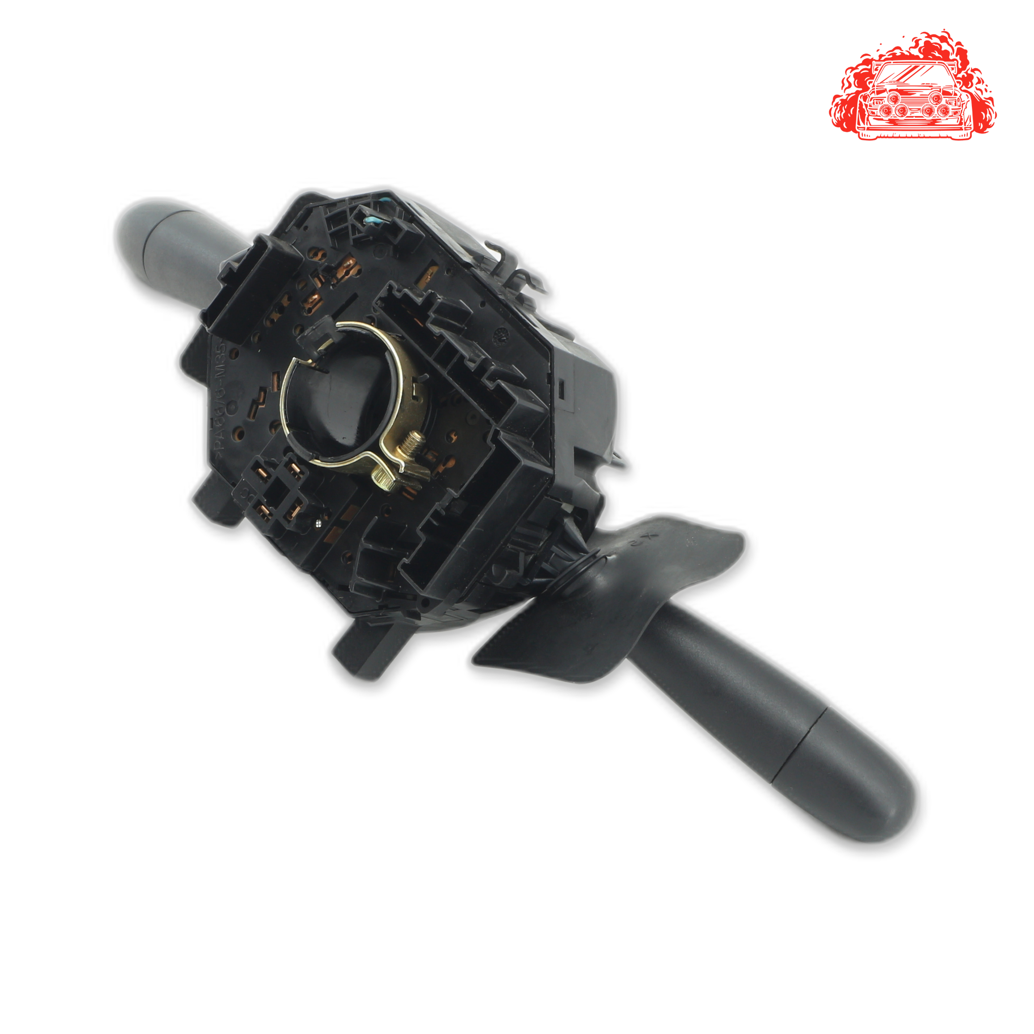 Used ALFA ROMEO 156 2.0 TWIN SPARK Steering Column Combination Stalk