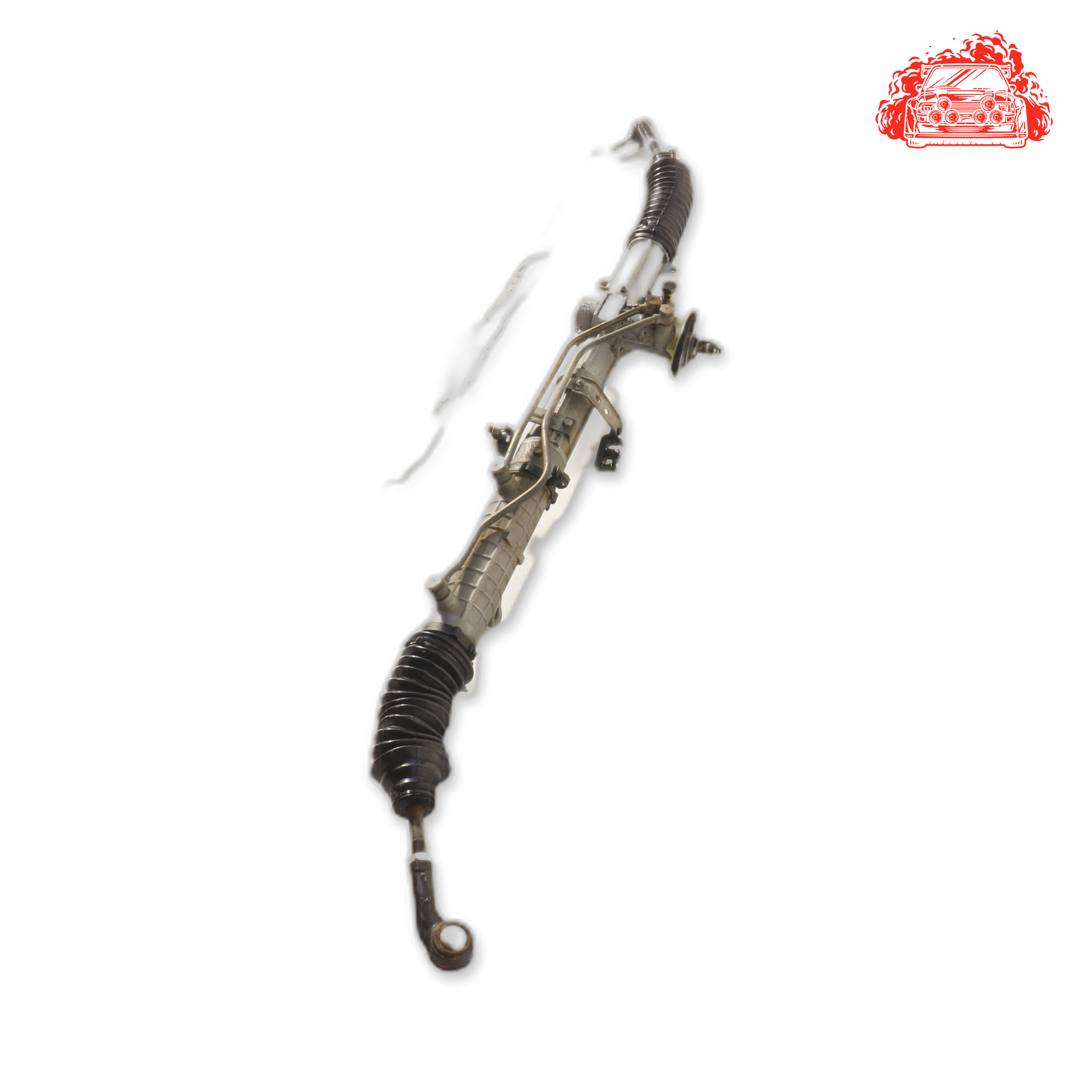Used ALFA ROMEO 156 2.0 TWIN SPARK Steering Rack - OEM Part 37502329