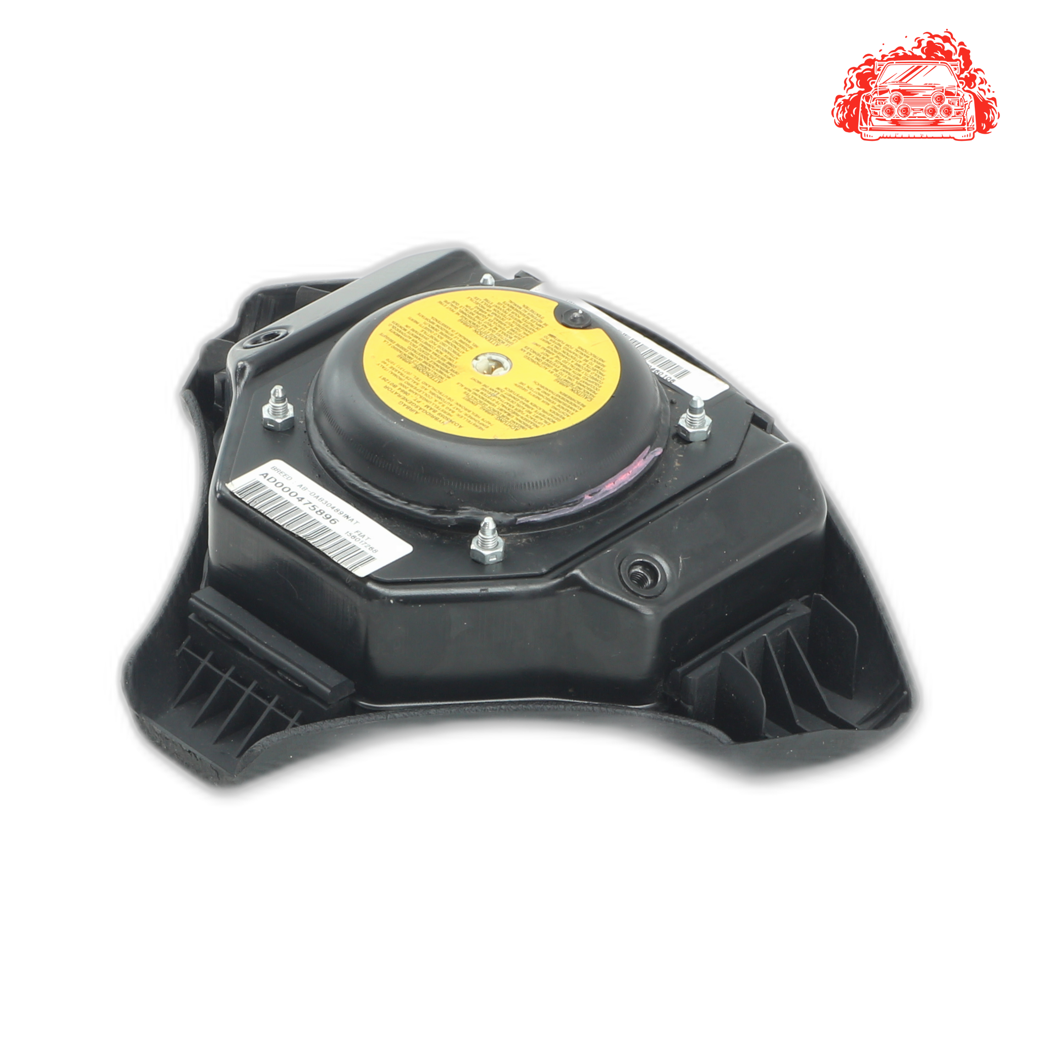 Used ALFA ROMEO 156 2.0 TWIN SPARK Steering Wheel Airbag DAB304891NAT