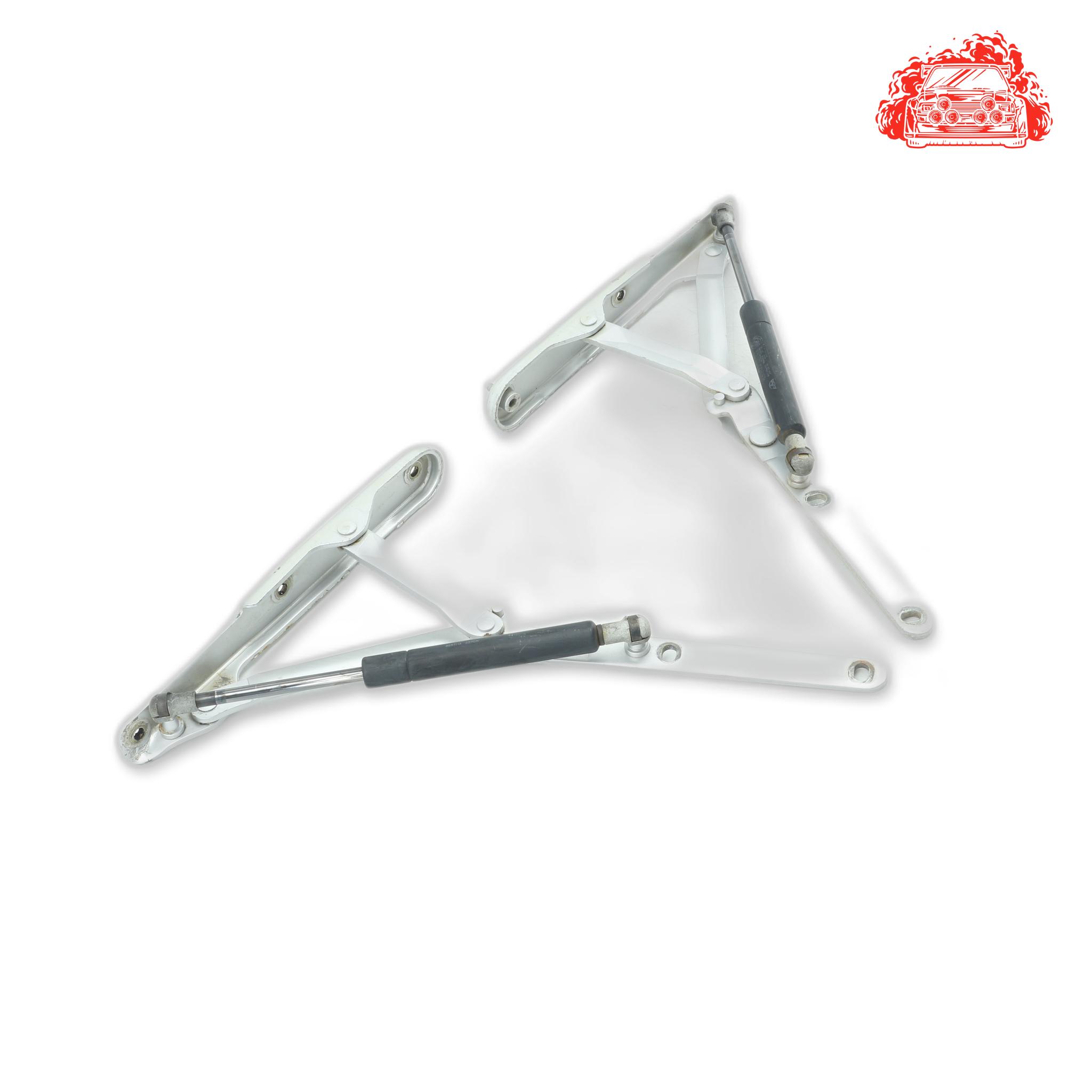 Used ALFA ROMEO 156 2.0 TWIN SPARK Tailgate Boot Hinges - OEM Part P
