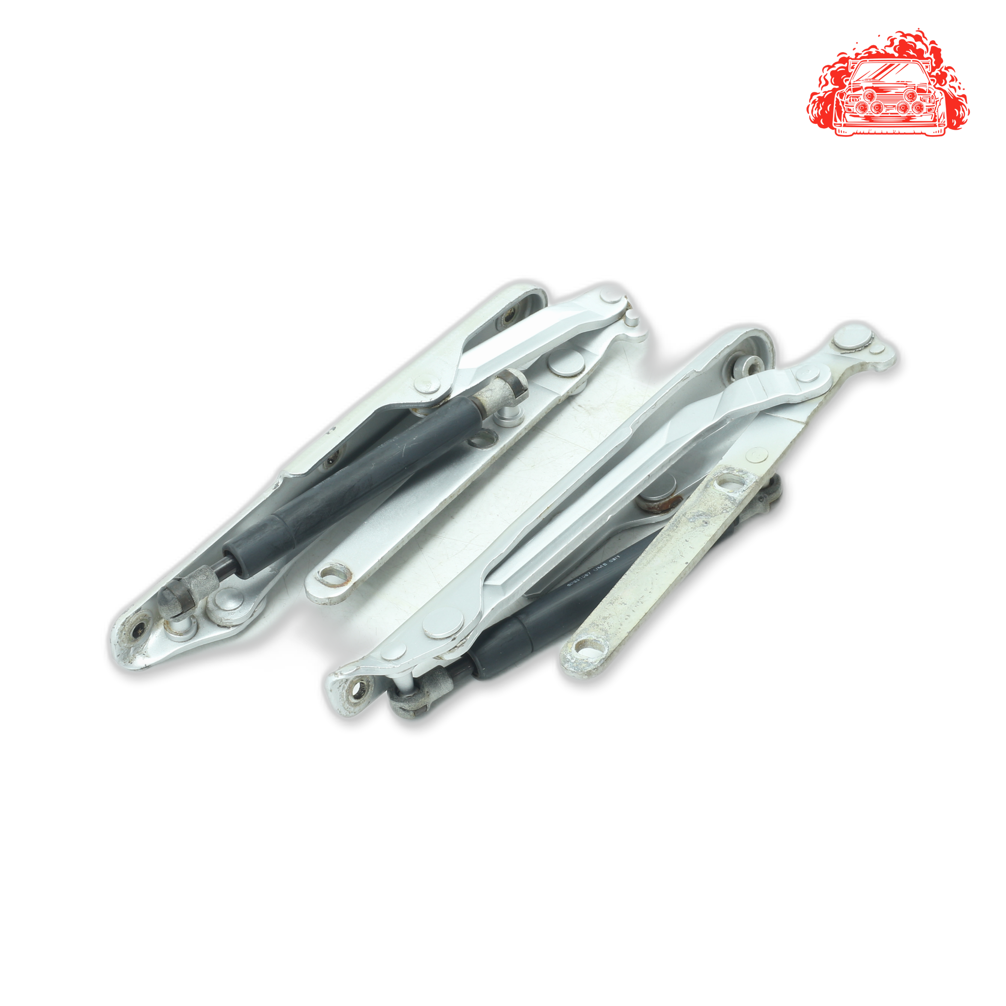 Used ALFA ROMEO 156 2.0 TWIN SPARK Tailgate Boot Hinges - OEM Part P