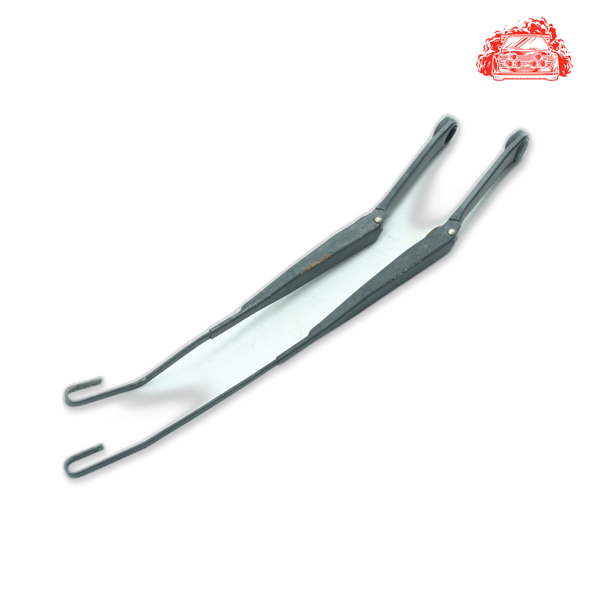 ALFA ROMEO 156 2.0 TWIN SPARK Wiper Arms Set