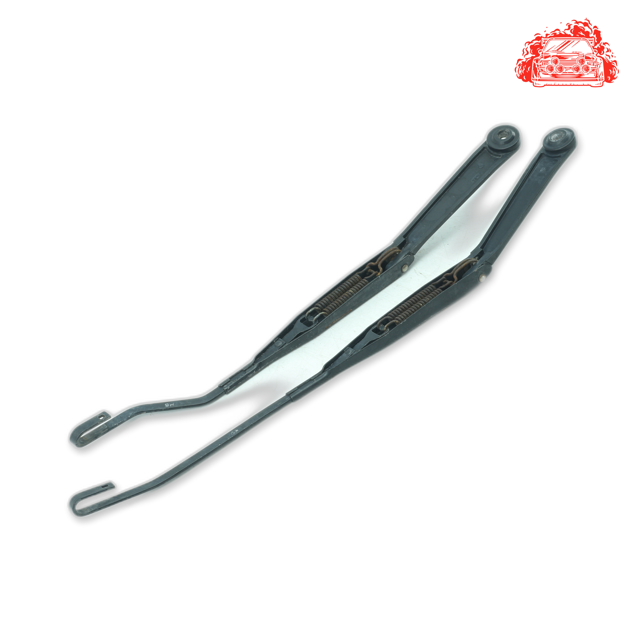 ALFA ROMEO 156 2.0 TWIN SPARK Wiper Arms Set