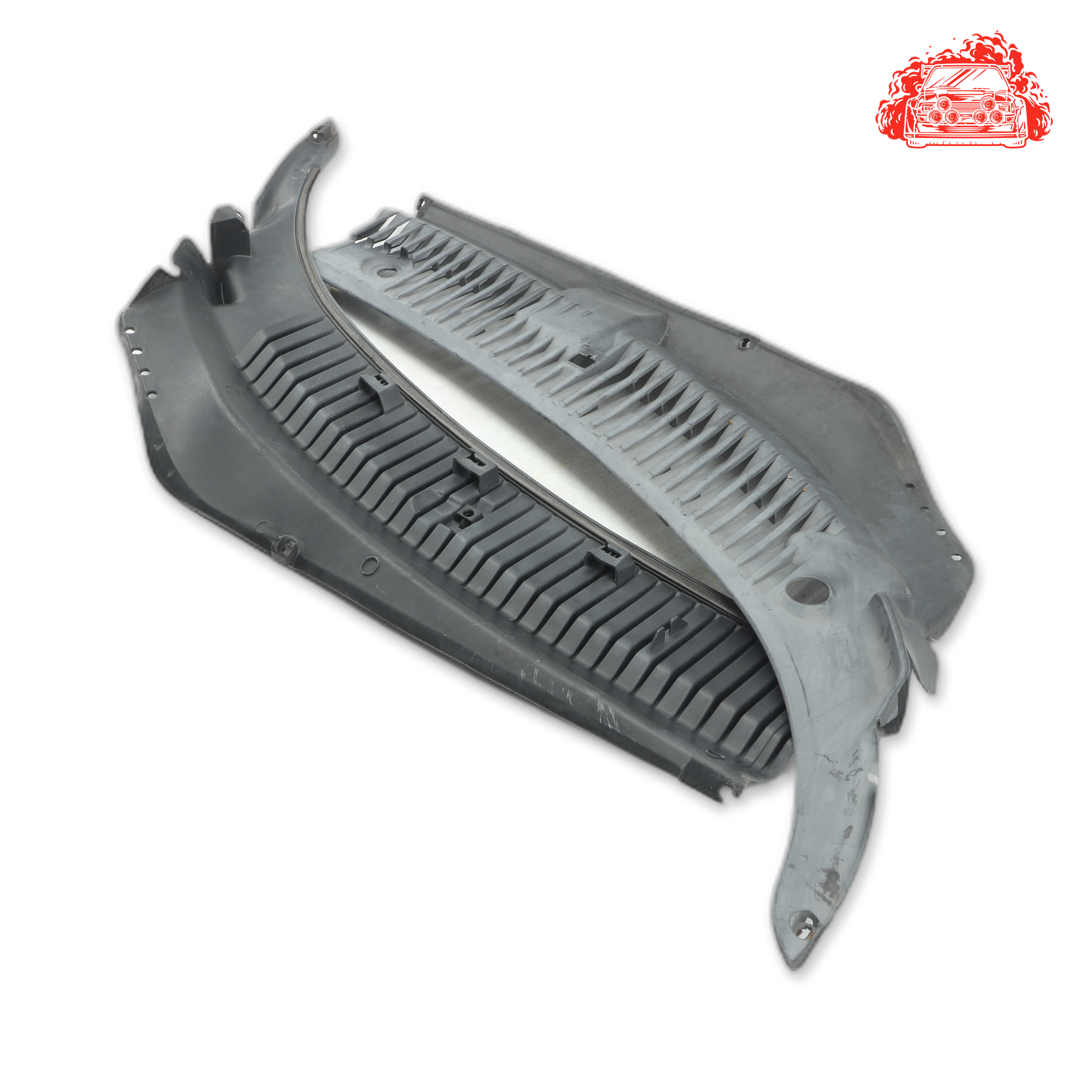 Used ALFA ROMEO 156 2.0 TWIN SPARK Wiper Cowl Panel