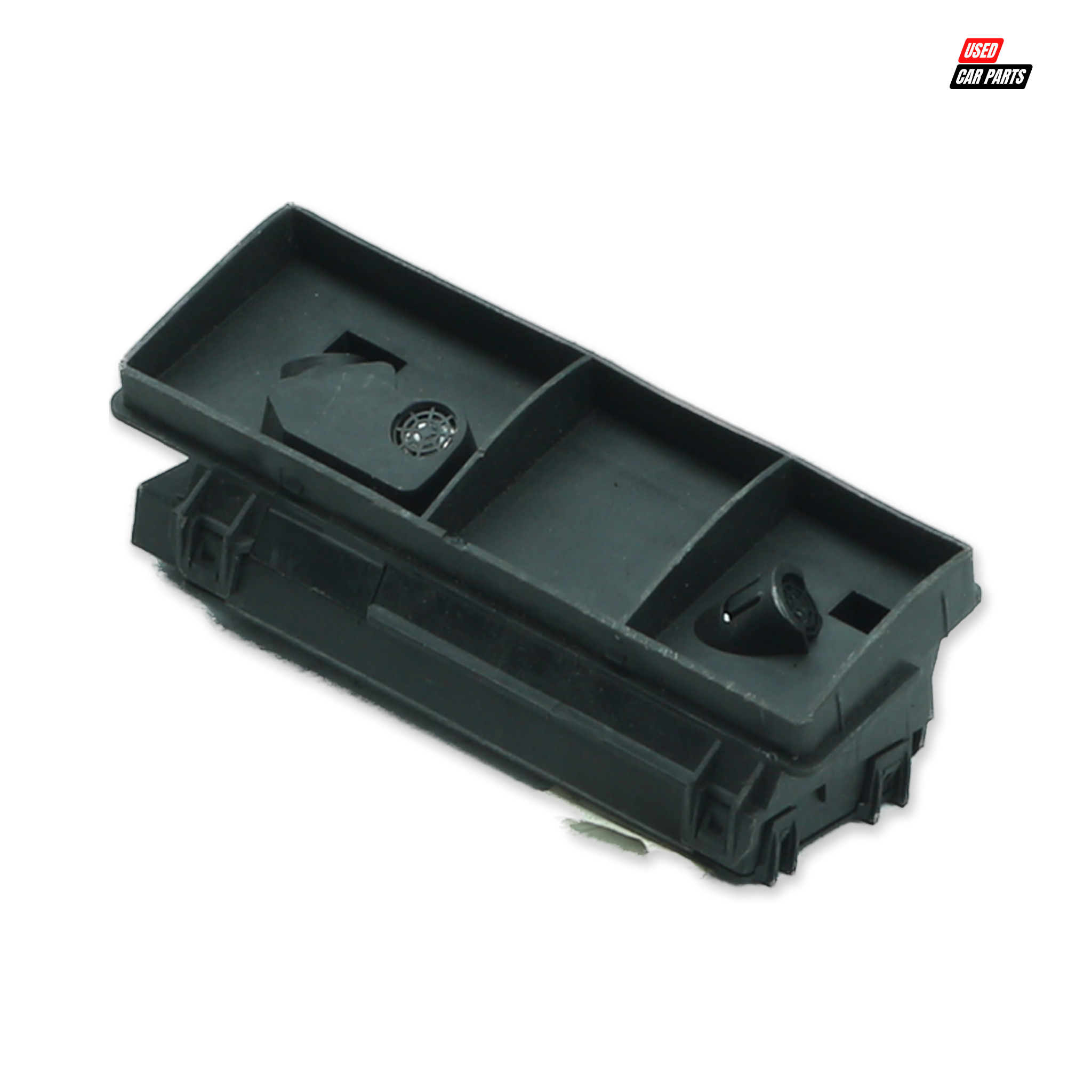 Used 6Q0951171 Alarm Sensor for 2009 Volkswagen Polo Mk4 Sedan