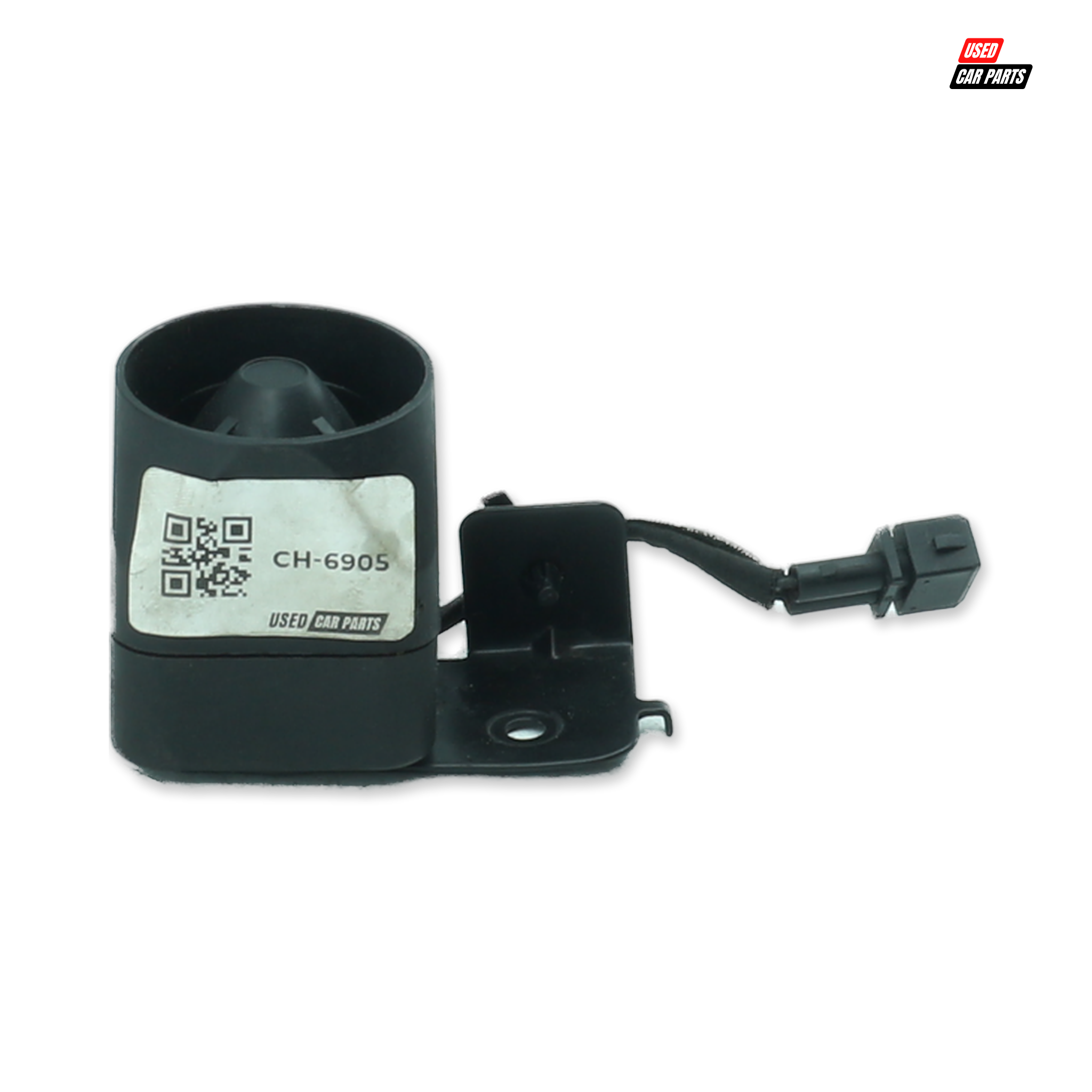 Used Alarm Siren (Part Number S117900013BA) for 2014 CHERY 1.6 TX