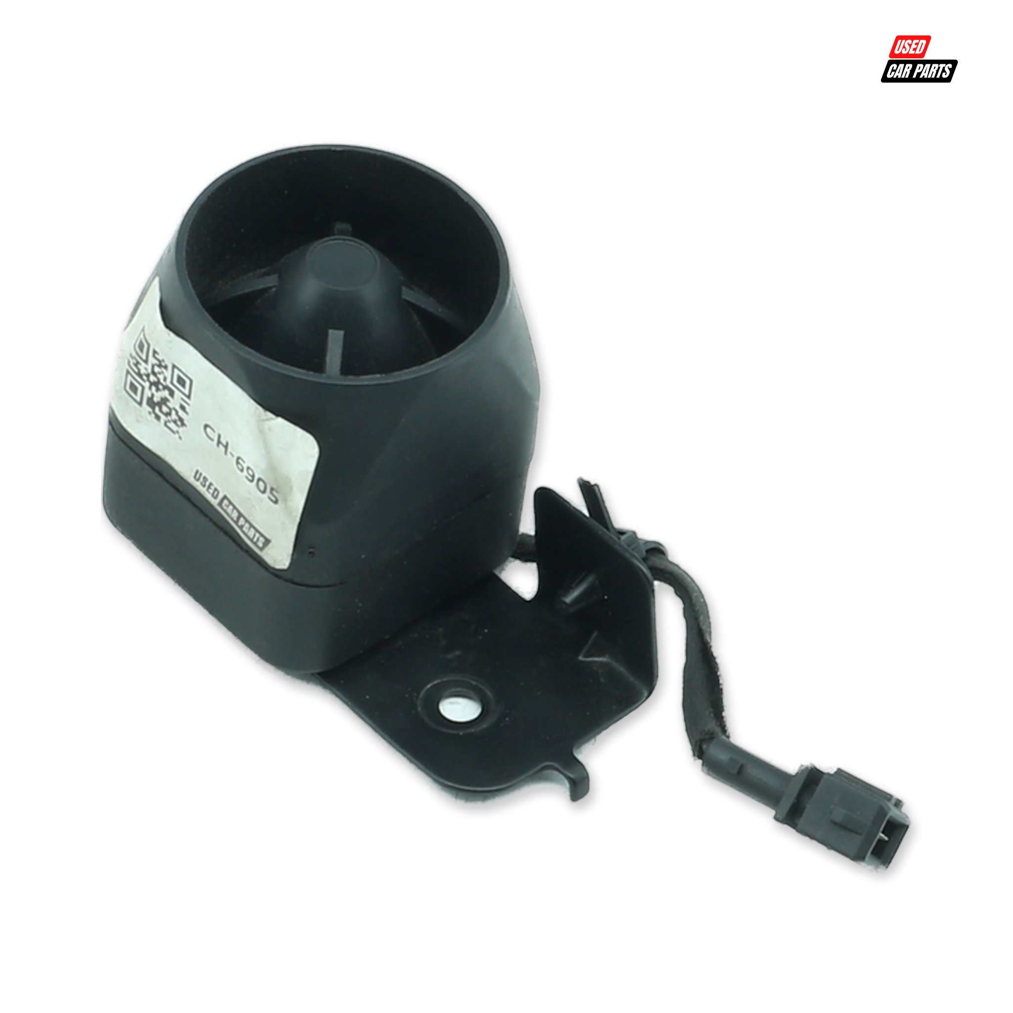 Used Alarm Siren (Part Number S117900013BA) for 2014 CHERY 1.6 TX