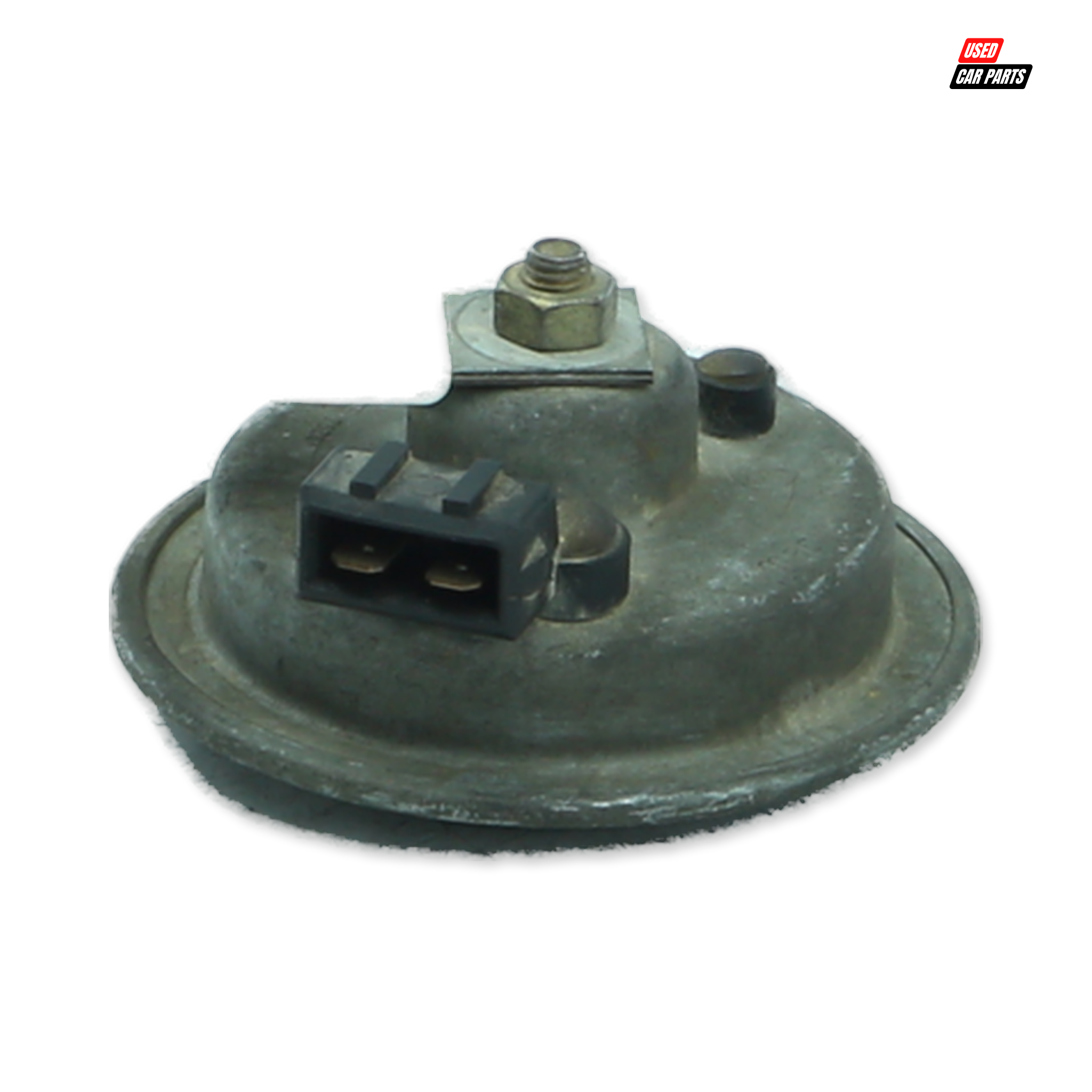 Used Volkswagen Polo Mk4 Sedan 2009 Alarm Siren Part Number E6007524