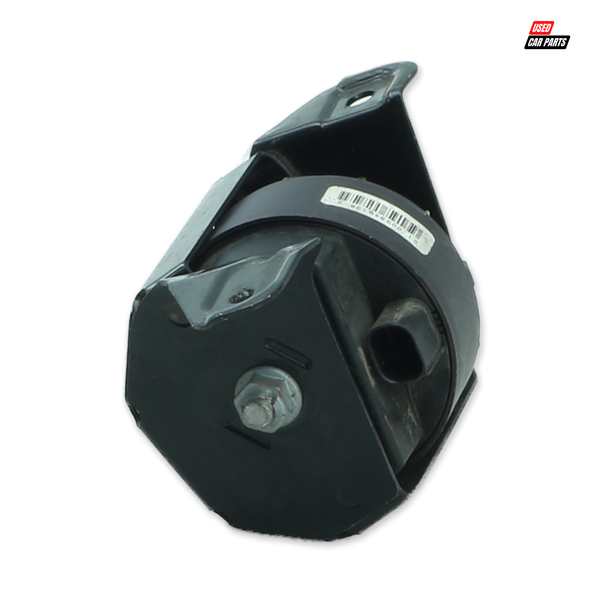 Used Alarm Siren (Part Number A1695457040) for MERCEDES-BENZ C180 2012