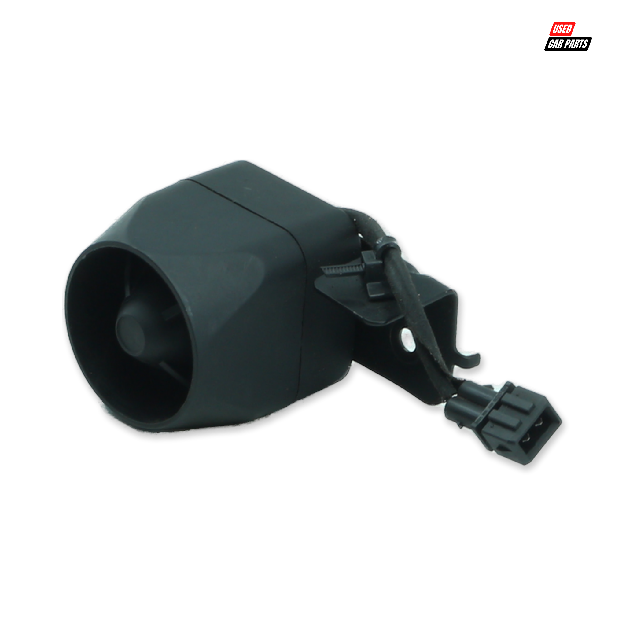 Used Alarm Siren (Part Number S117900013BA) for 2014 CHERY 1.6 TX