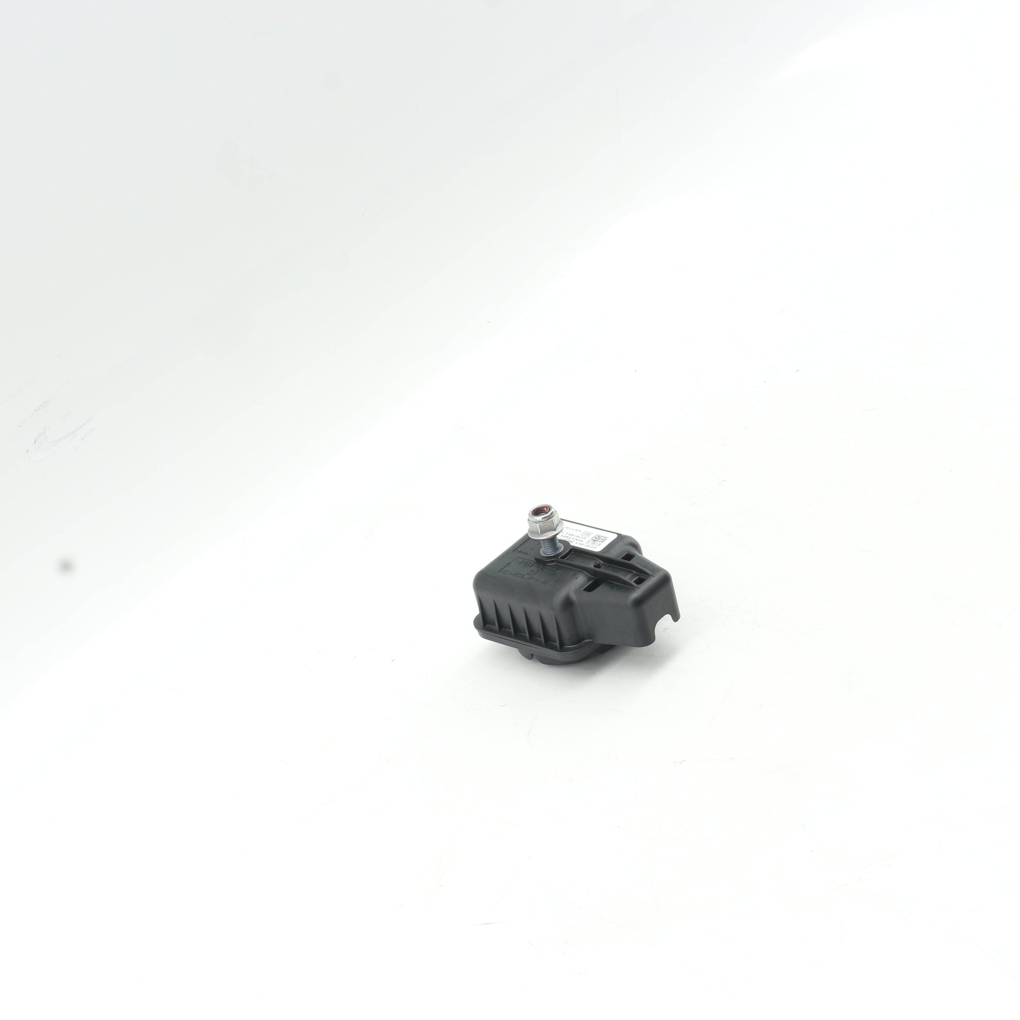 Used VOLKSWAGEN POLO 1.2 TRENDLINE DSG Alarm Siren Horn - OEM 5Q0951605A
