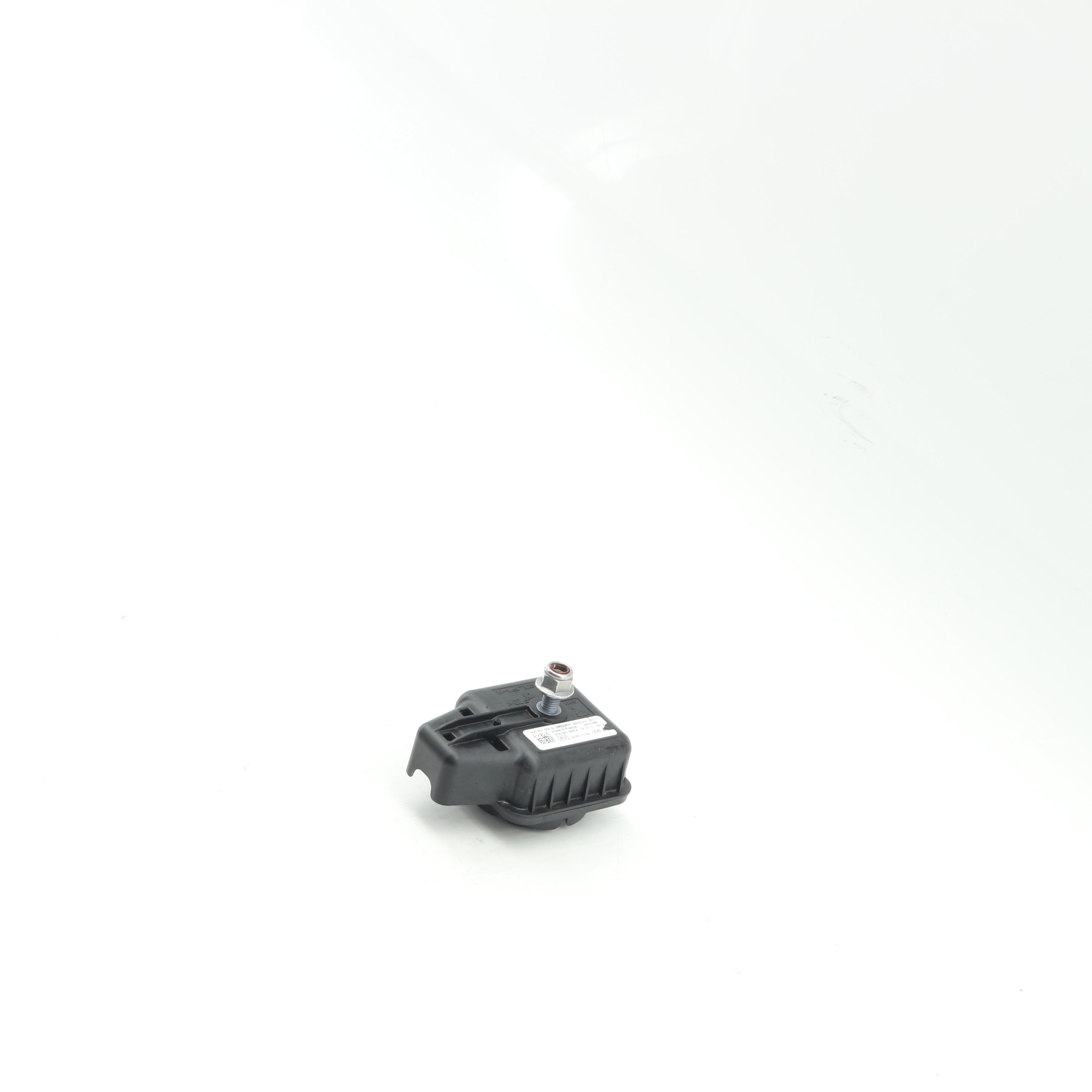 Used VOLKSWAGEN POLO 1.2 TRENDLINE DSG Alarm Siren Horn - OEM 5Q0951605A