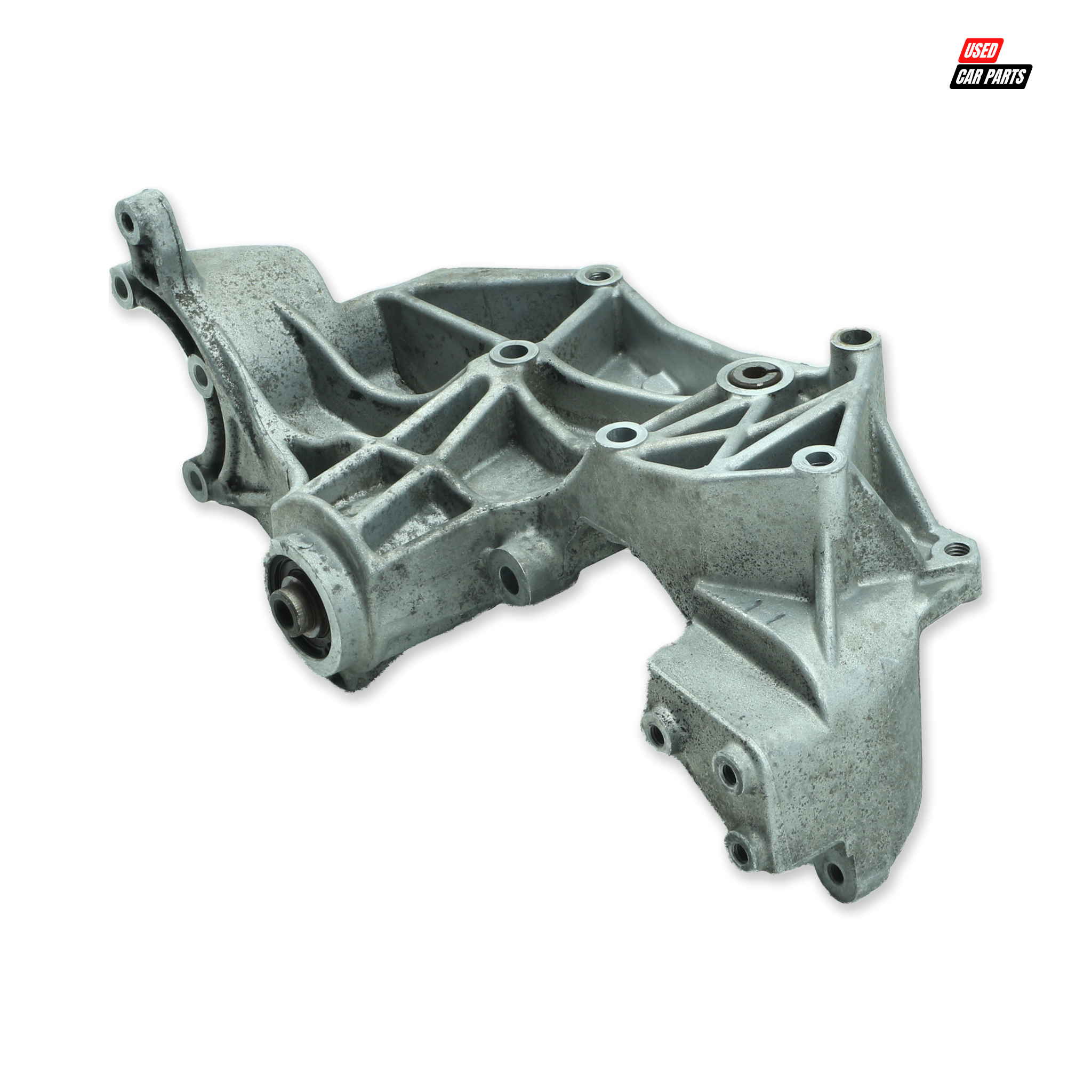 Used Alternator Bracket (Part Number 058145523D) for 2000 VOLKSWAGEN PASSAT