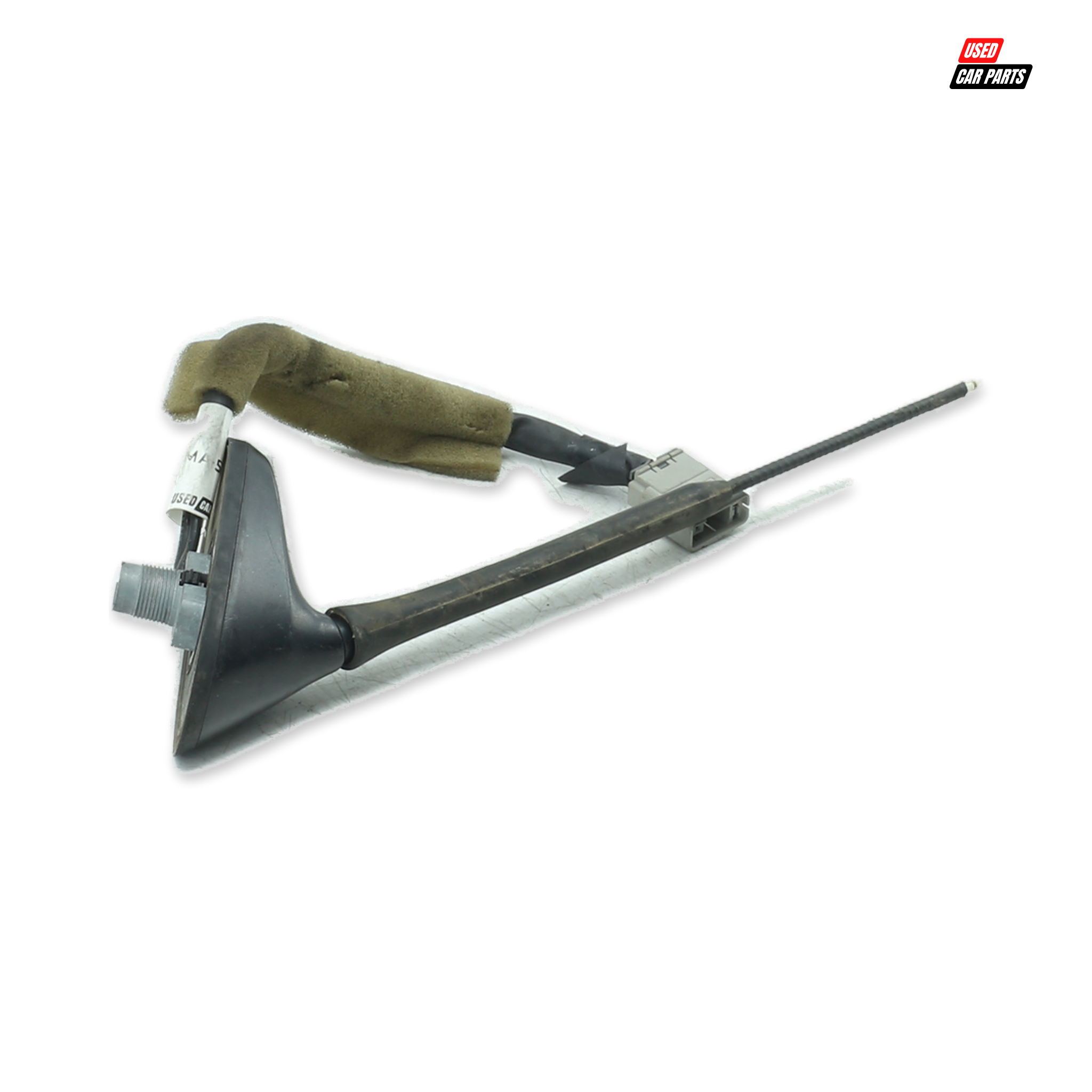 Used Salvaged Antenna for 2008 MAZDA MAZDA3 2.3 MPS Silver