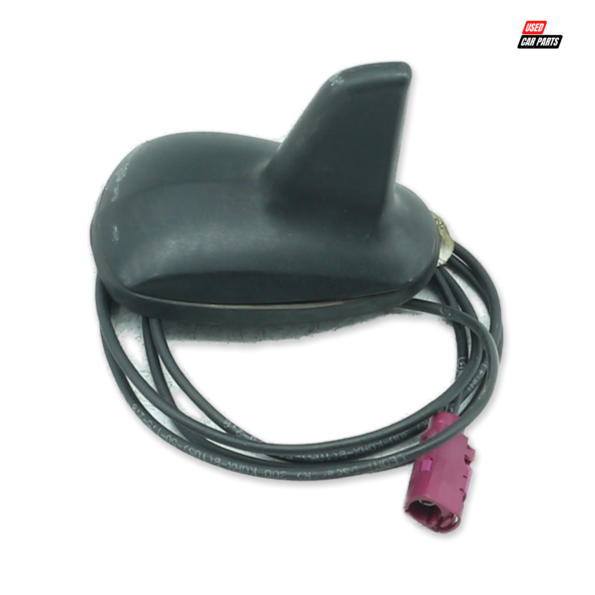 Used MERCEDES-BENZ C180 2012 Antenna (Salvaged)