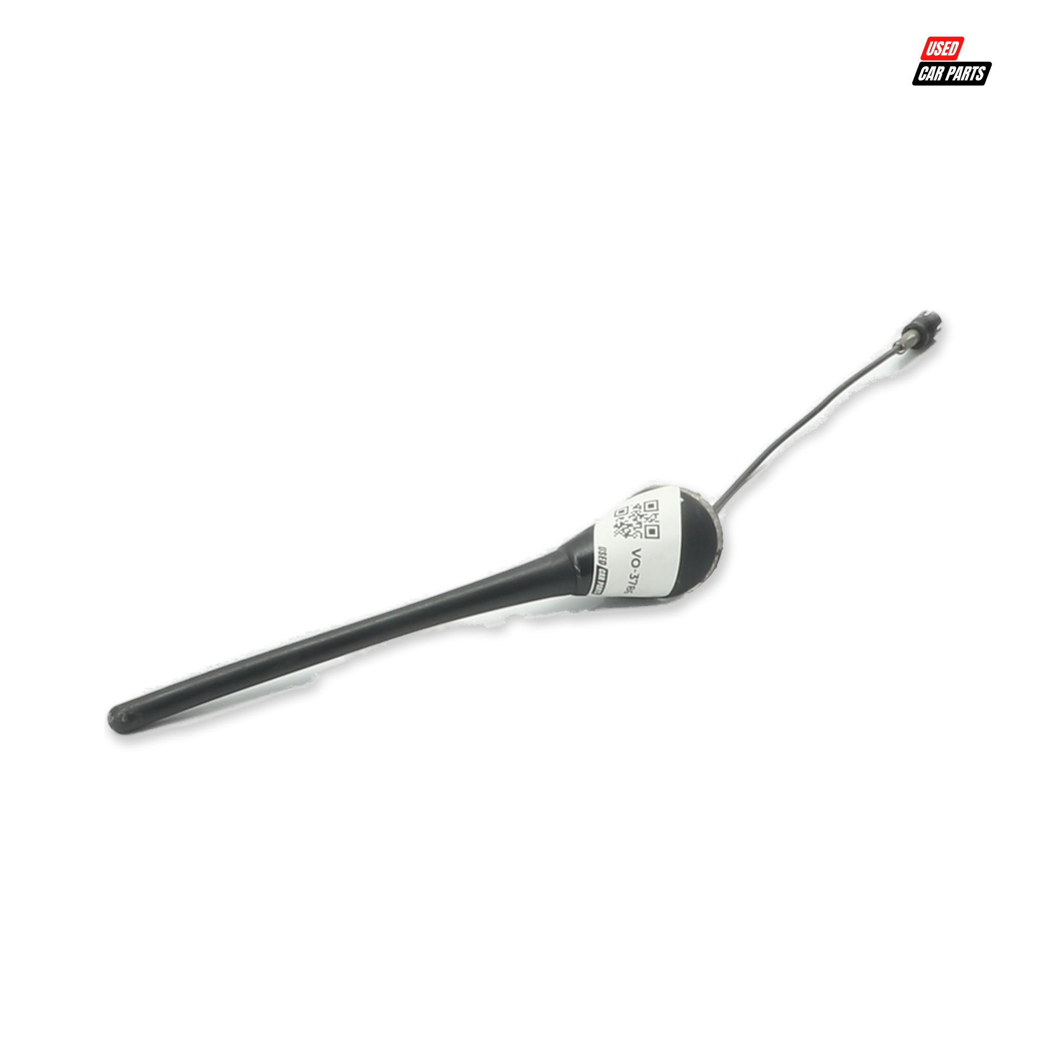 Used VOLKSWAGEN 2.0 HIGHLINE 2007 Antenna (Salvaged)
