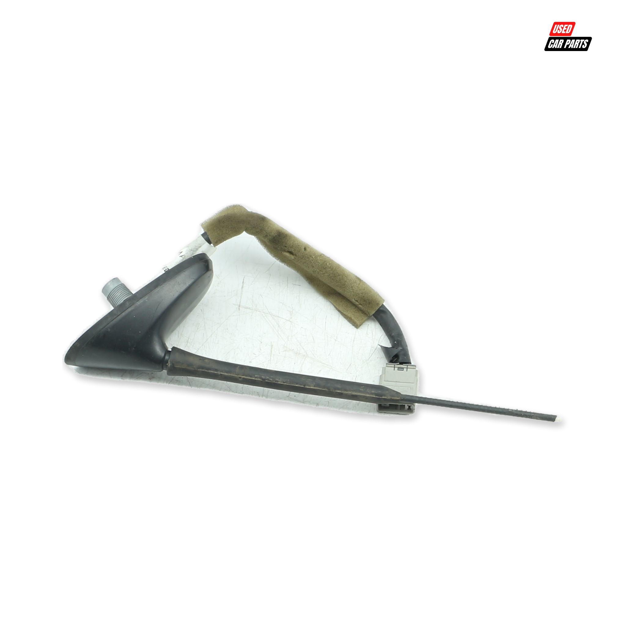 Used Salvaged Antenna for 2008 MAZDA MAZDA3 2.3 MPS Silver