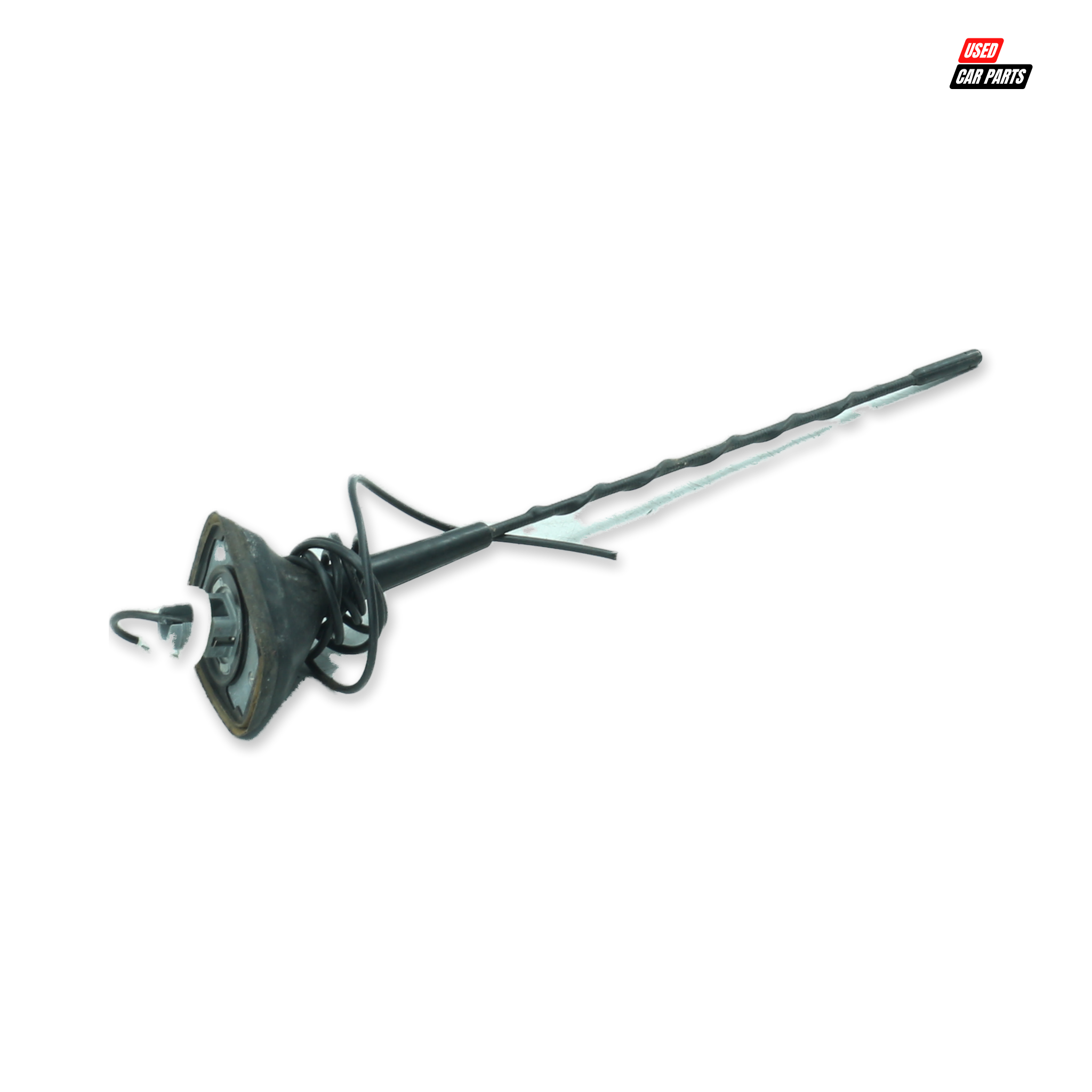 Used Antenna (Part Number 26R023002) for 2016 RENAULT CLIO IV 900 T GT-LINE 5DR (66KW)