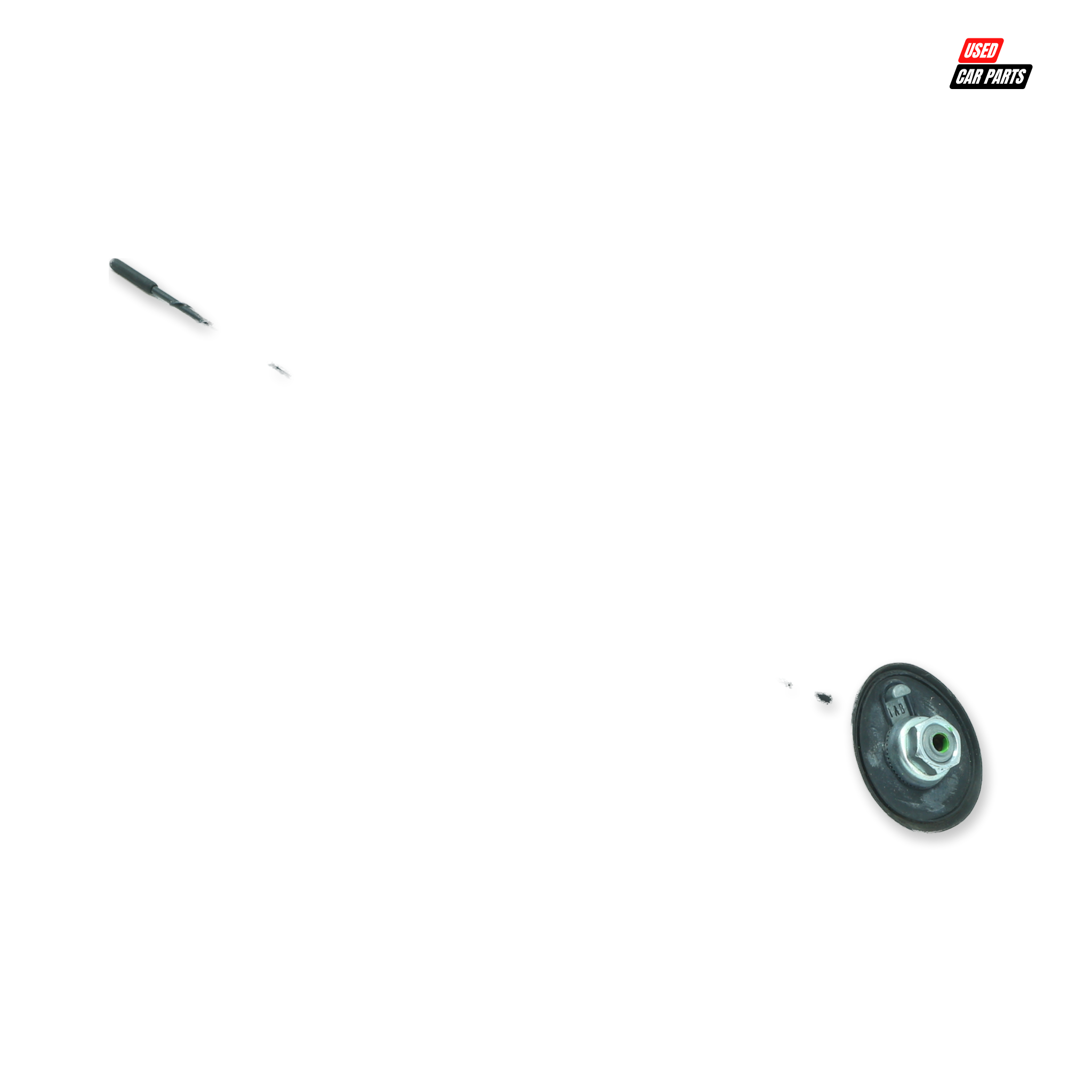Used Antenna for 2014 Hyundai i20 Active (Facelift) - Salvaged | Used Car Parts