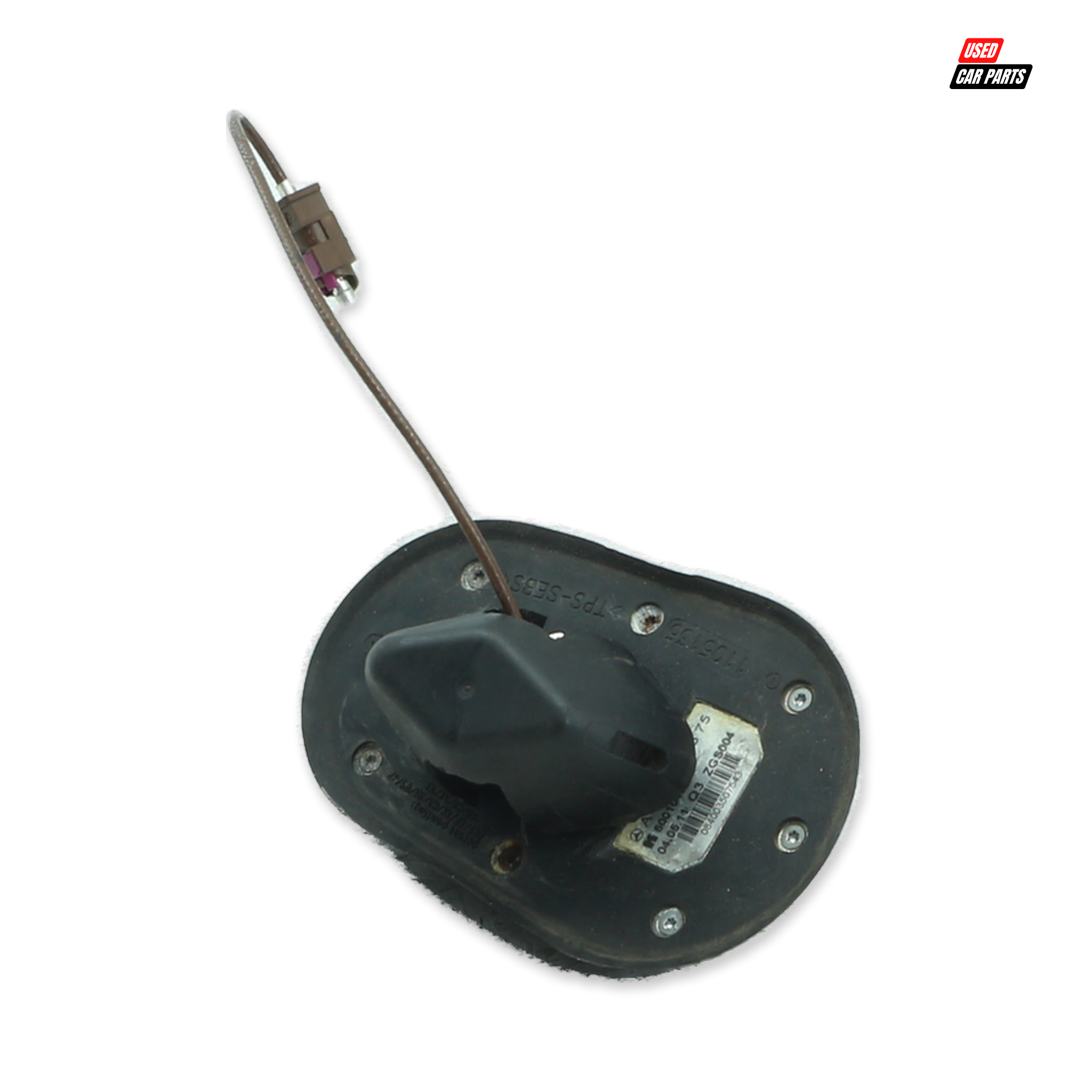 Used OEM Antenna for Mercedes-Benz B180 2011 (Part Number A1698203375)