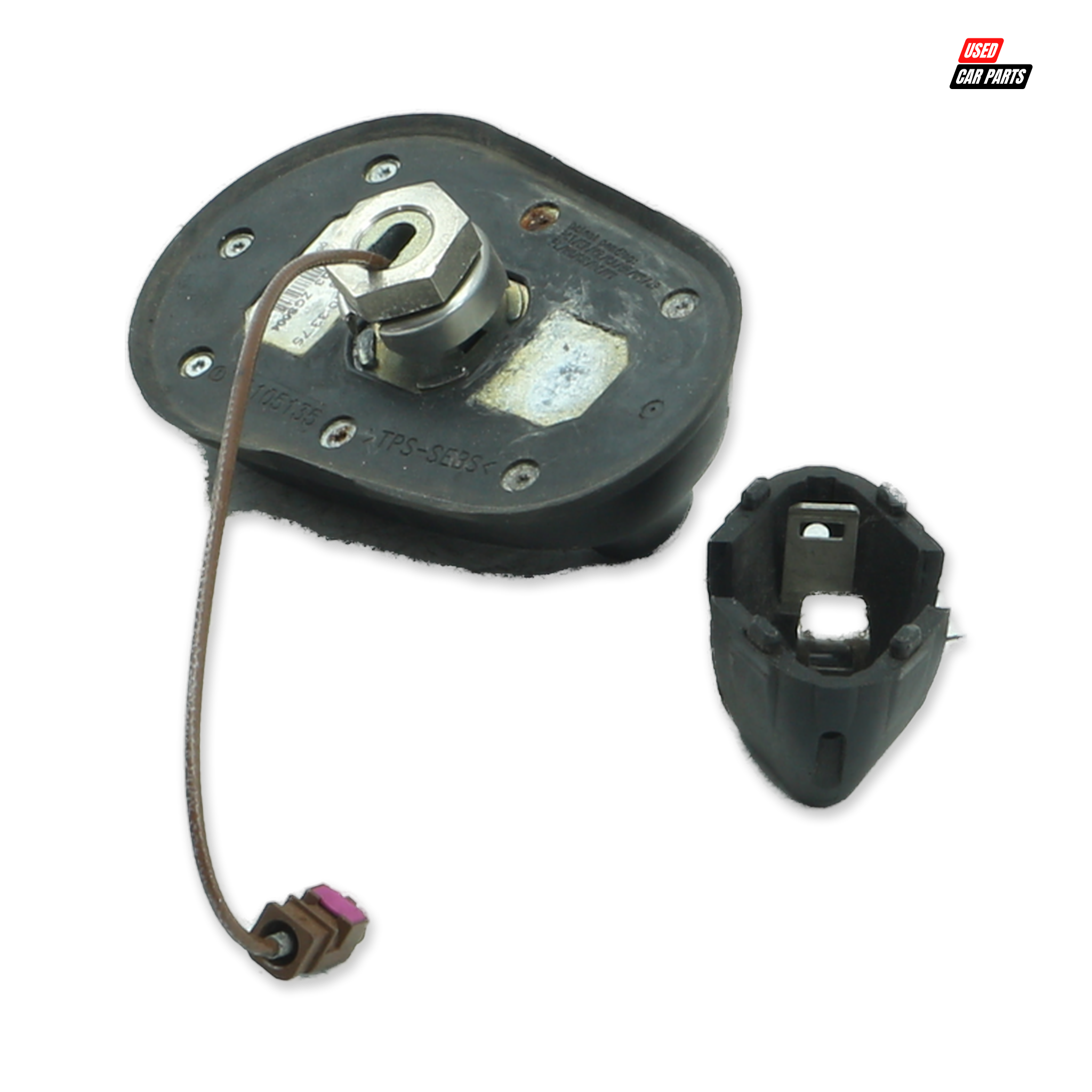 Used OEM Antenna for Mercedes-Benz B180 2011 (Part Number A1698203375)
