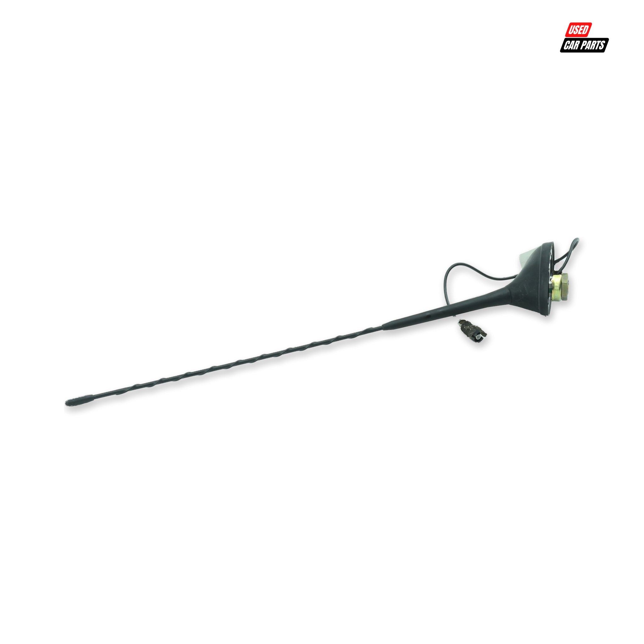Used CITROEN C4 1.6HDi 2005 Antenna (Part Number 244663)