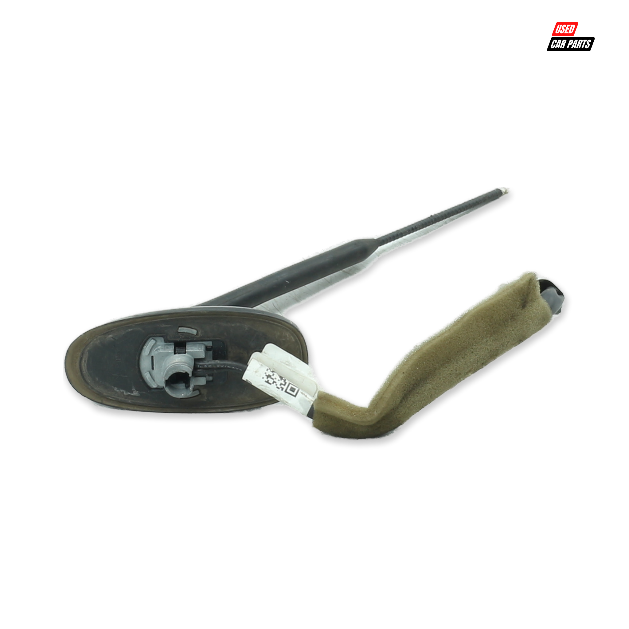 Used Salvaged Antenna for 2008 MAZDA MAZDA3 2.3 MPS Silver