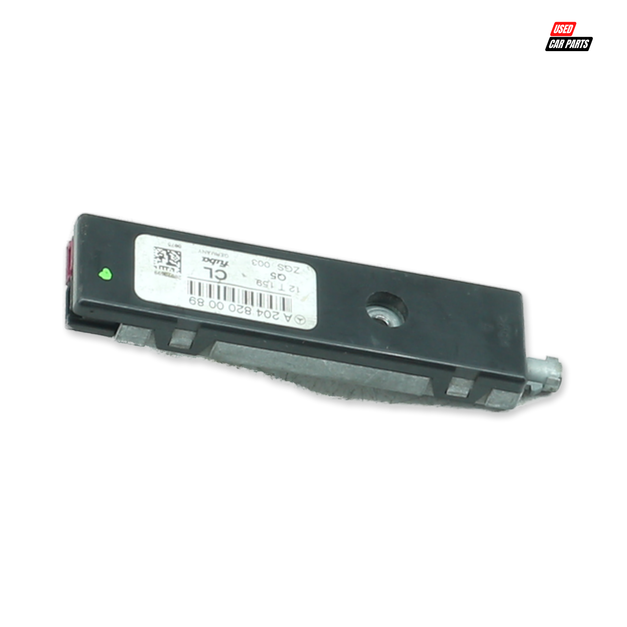 Used MERCEDES-BENZ C180 2012 Antenna Amplifier (Part Number A2048200189)