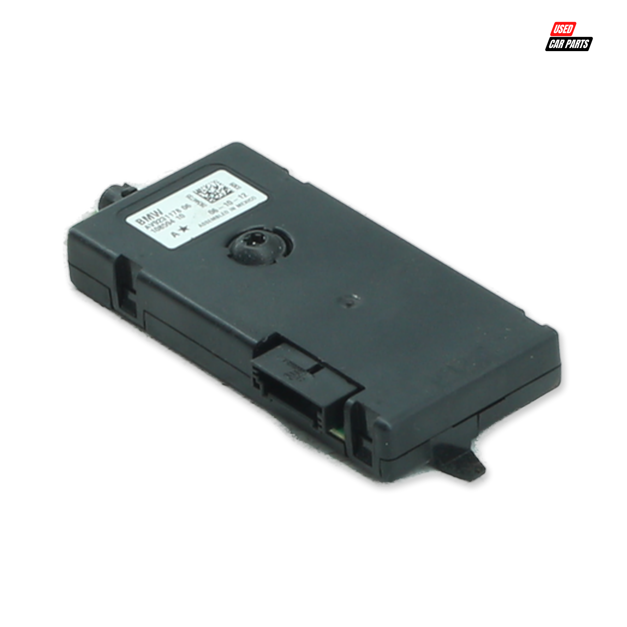 2013 BMW 320i Used Antenna Amplifier - Salvaged Auto Part