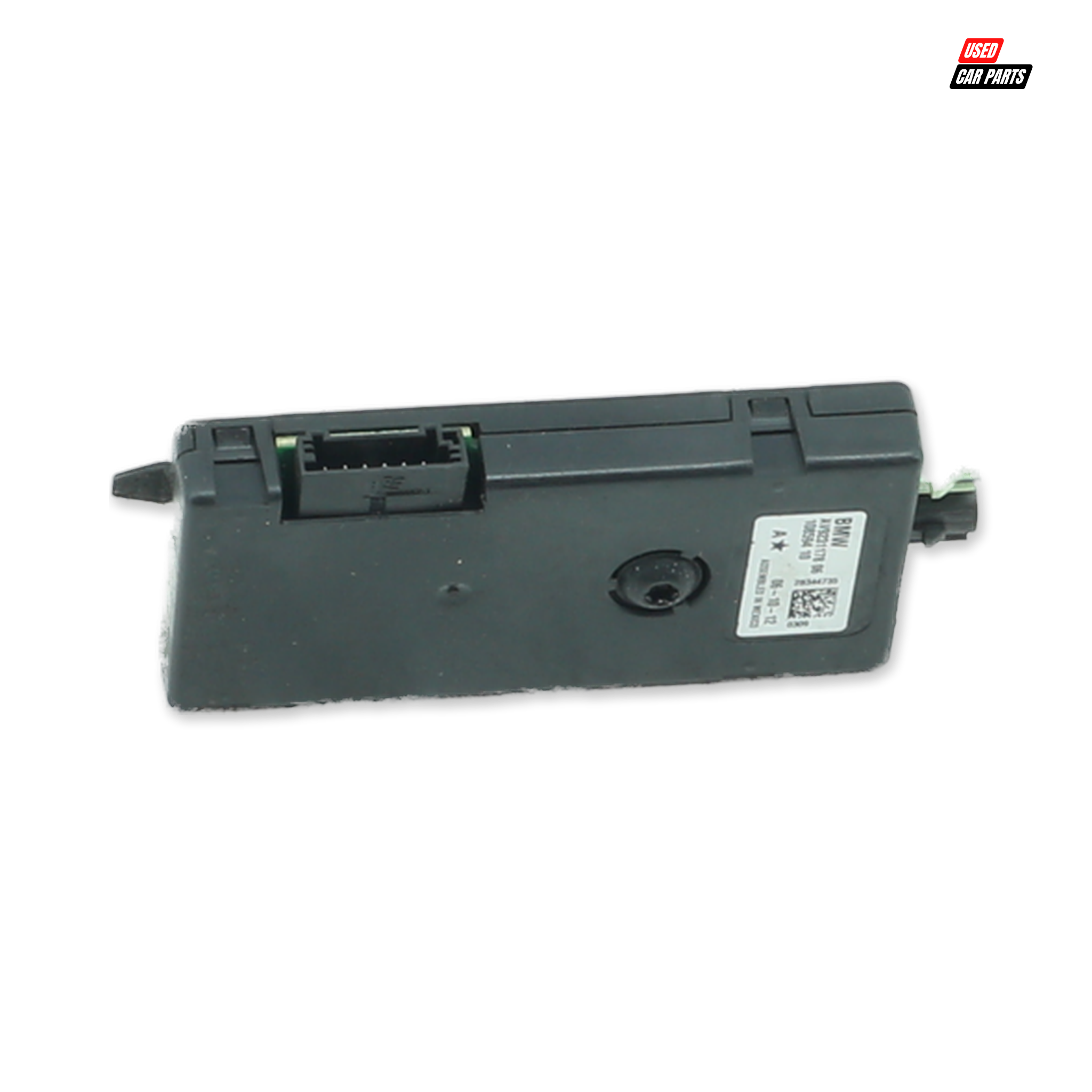 2013 BMW 320i Used Antenna Amplifier - Salvaged Auto Part