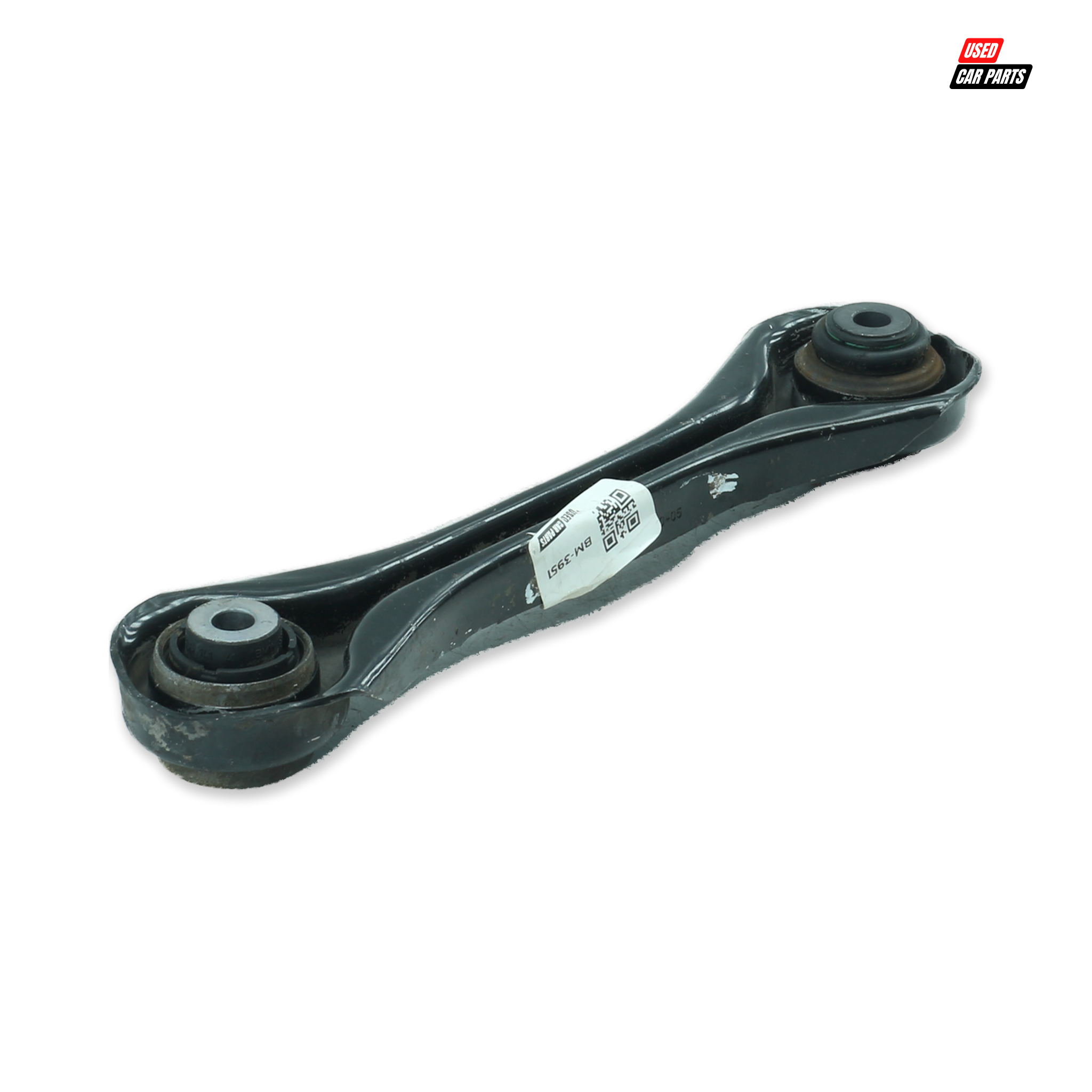 Used BMW A/T (E90) 2010 Arm Suspension Upper Rear Left