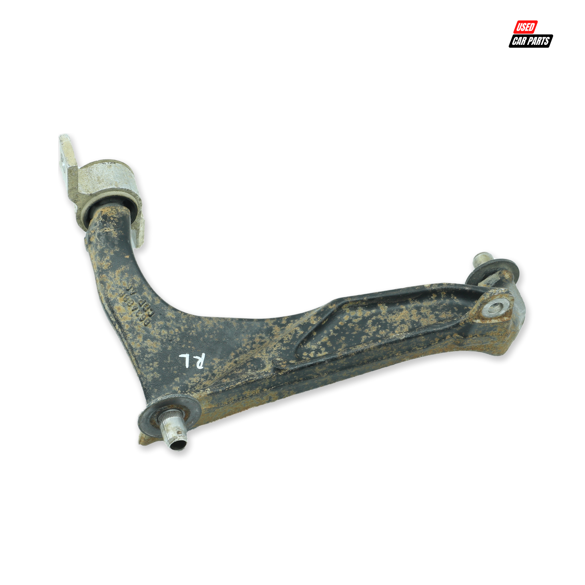 Used VOLVO XC90 Arm Suspension Upper Rear Left (Part Number 8634886)