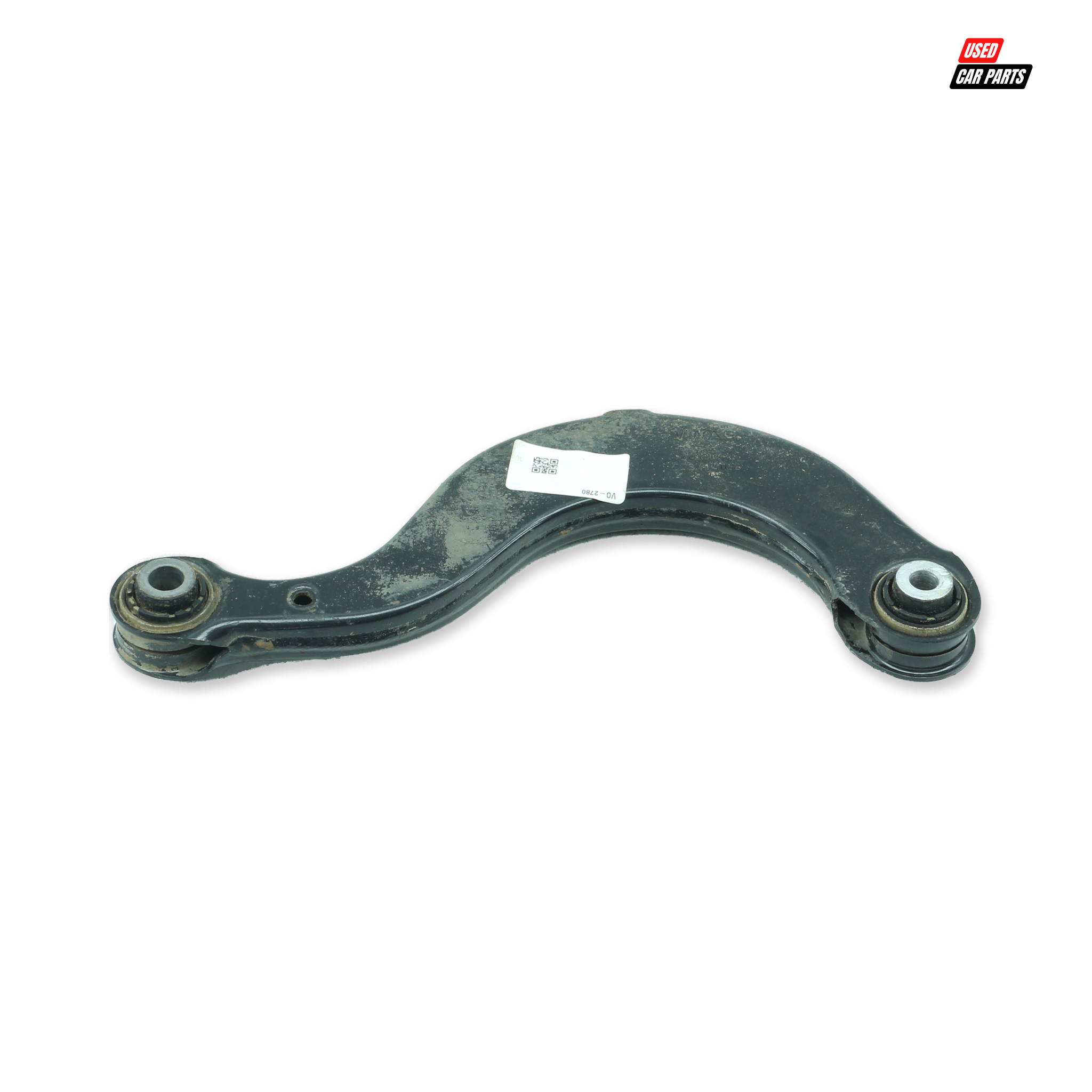 Used Car Parts Arm Suspension Upper Rear Left (Part Number 5Q0505351R) for VOLKSWAGEN JETTA GP 1.4 TSI COMFORTLINE 2015