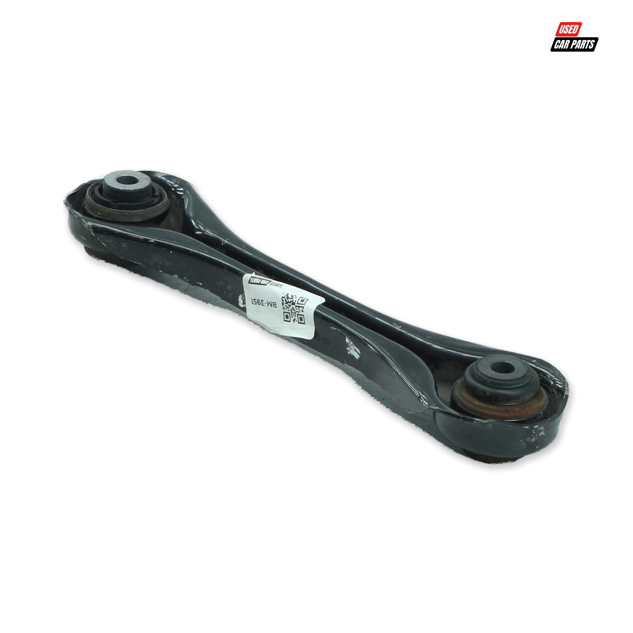 Used BMW A/T (E90) 2010 Arm Suspension Upper Rear Left
