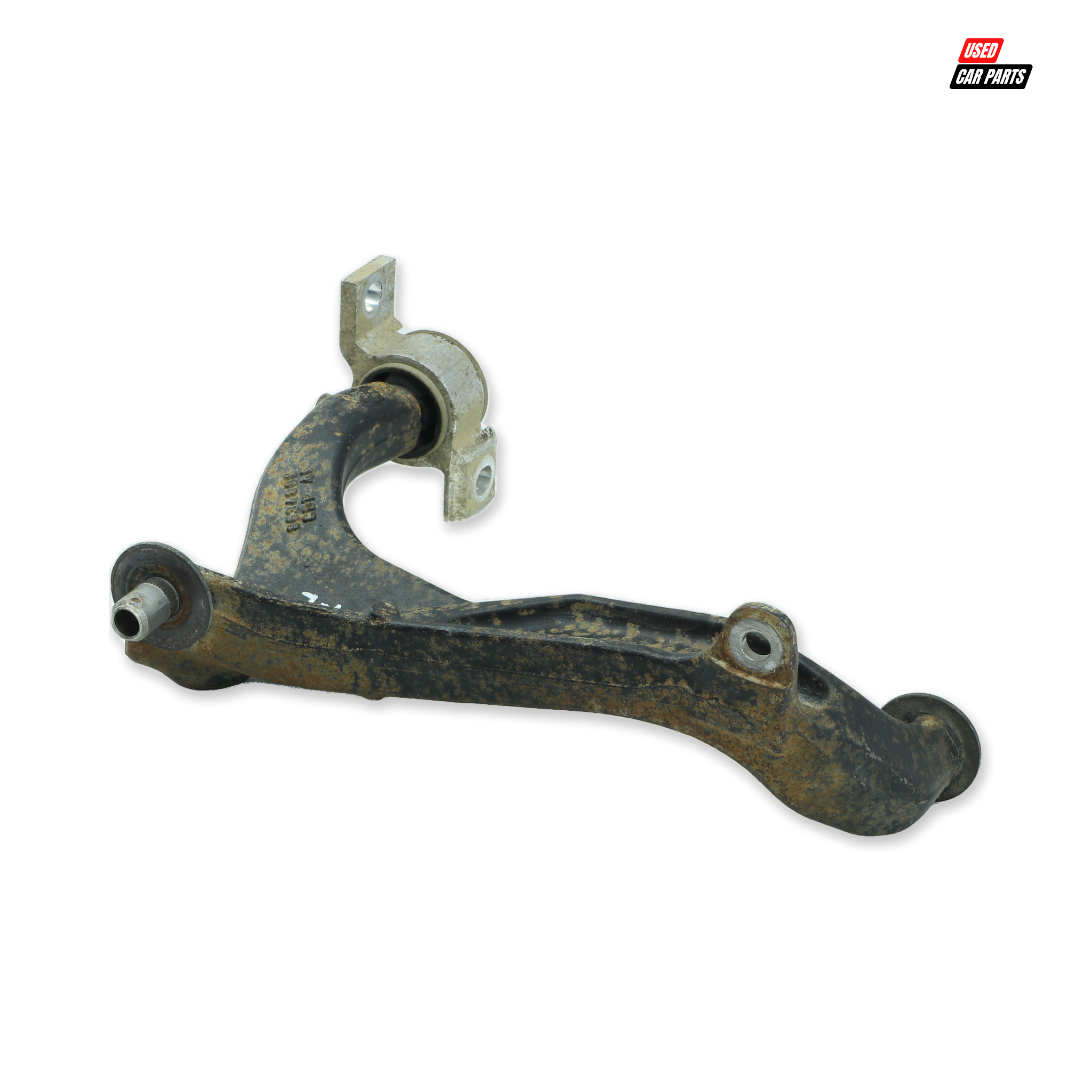 Used VOLVO XC90 Arm Suspension Upper Rear Left (Part Number 8634886)