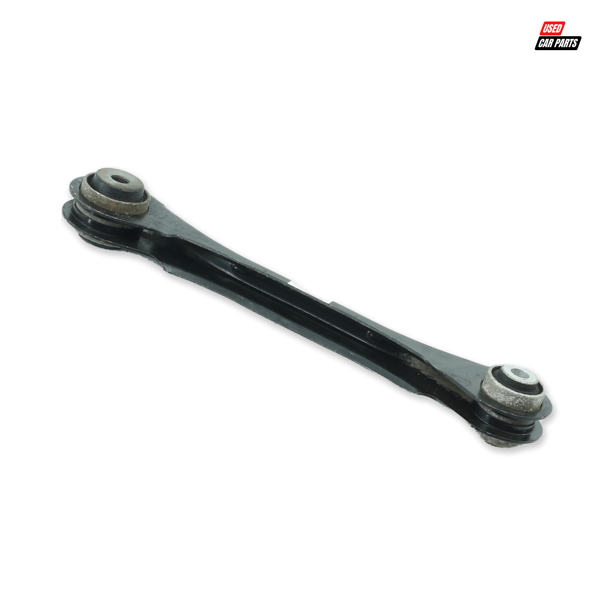 Used BMW 320i 2013 Arm Suspension Upper Rear Left (Salvaged)
