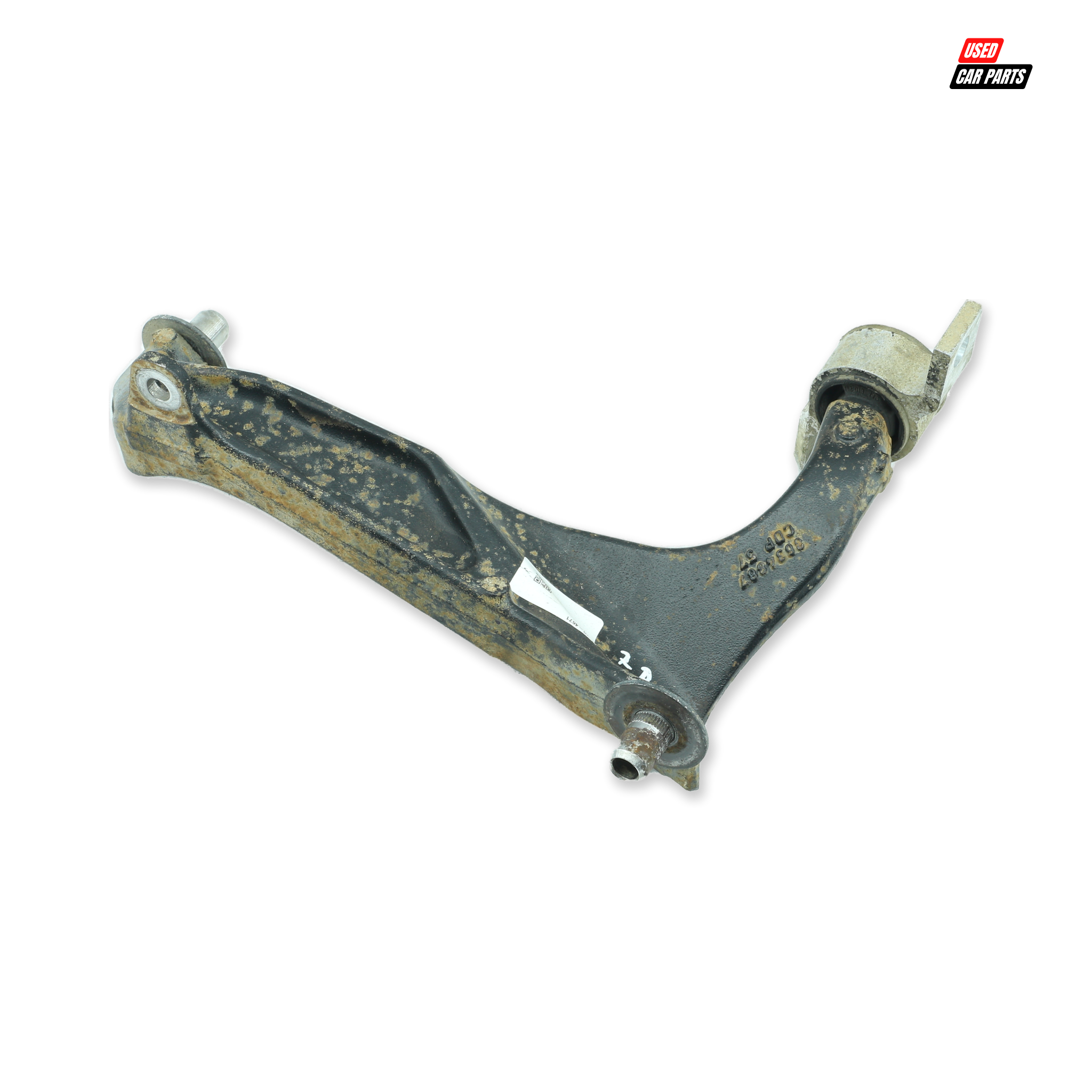 Used VOLVO XC90 D5 AWD 2012 Arm Suspension Upper Rear Right (Part Number 8634887)
