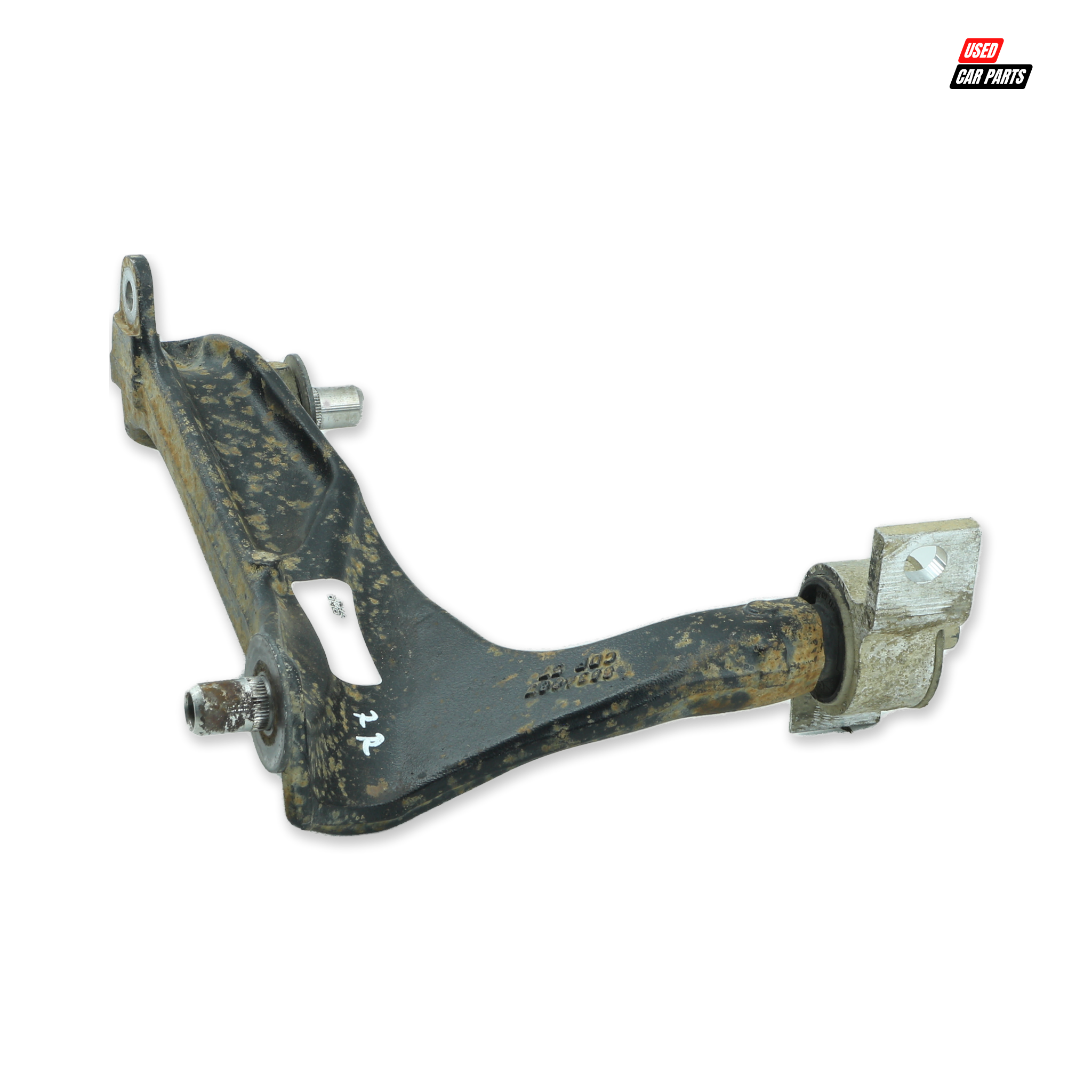 Used VOLVO XC90 D5 AWD 2012 Arm Suspension Upper Rear Right (Part Number 8634887)