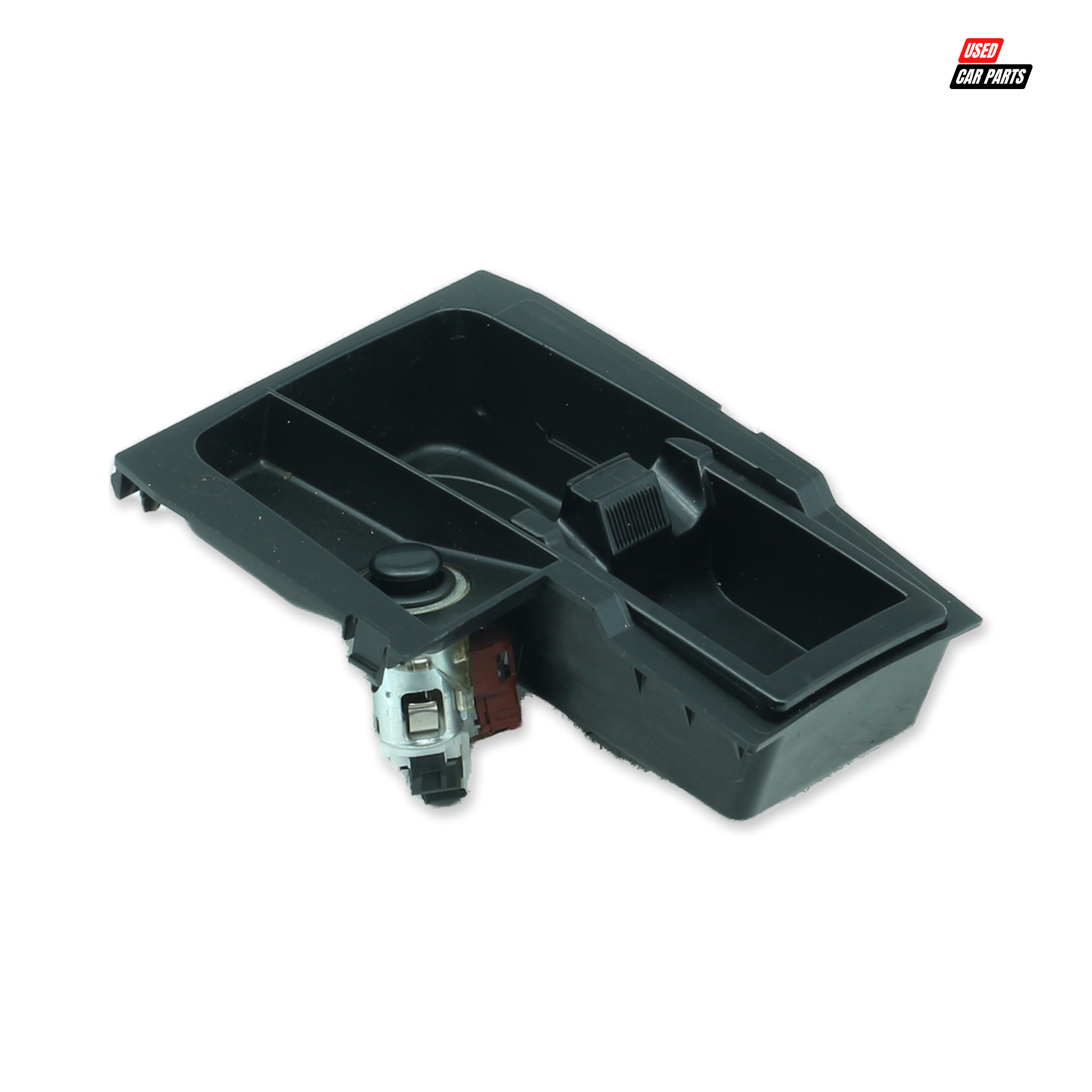 Used MERCEDES-BENZ B180 2011 Ashtray Unit - Part Number 750016010