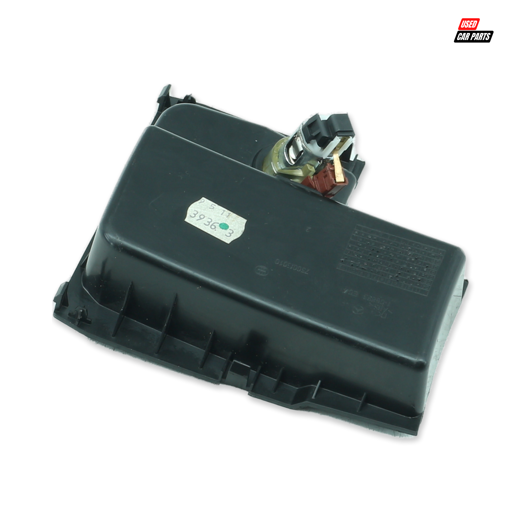 Used MERCEDES-BENZ B180 2011 Ashtray Unit - Part Number 750016010