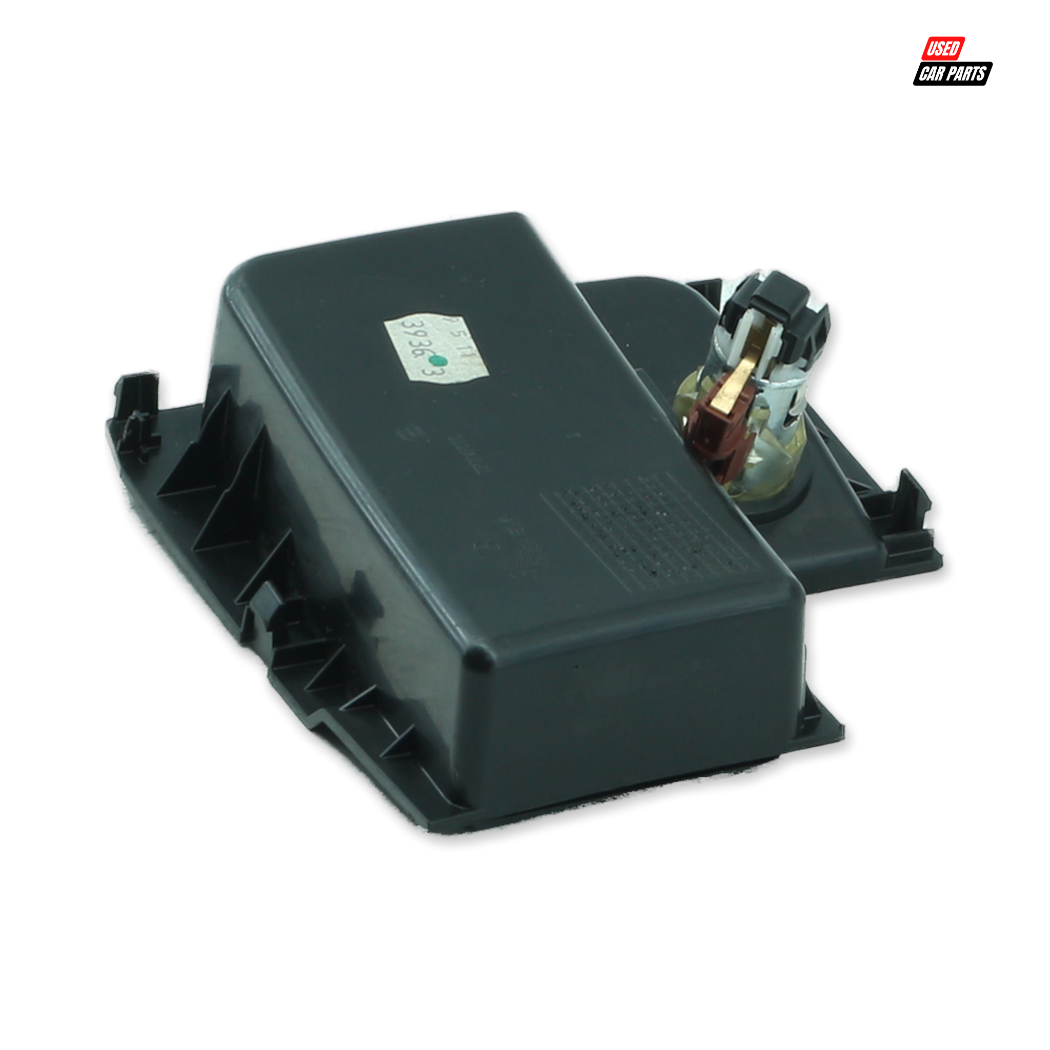 Used MERCEDES-BENZ B180 2011 Ashtray Unit - Part Number 750016010