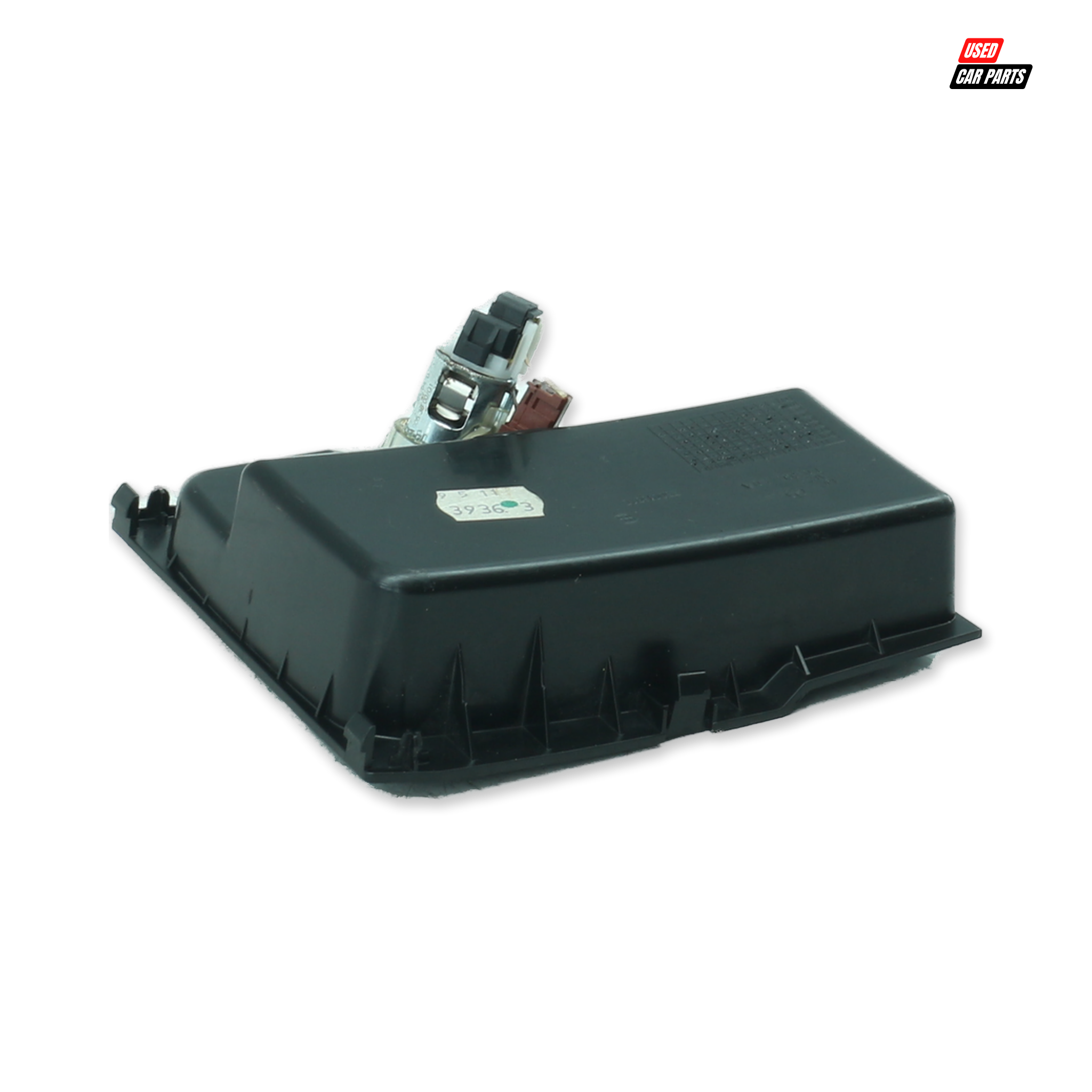 Used MERCEDES-BENZ B180 2011 Ashtray Unit - Part Number 750016010