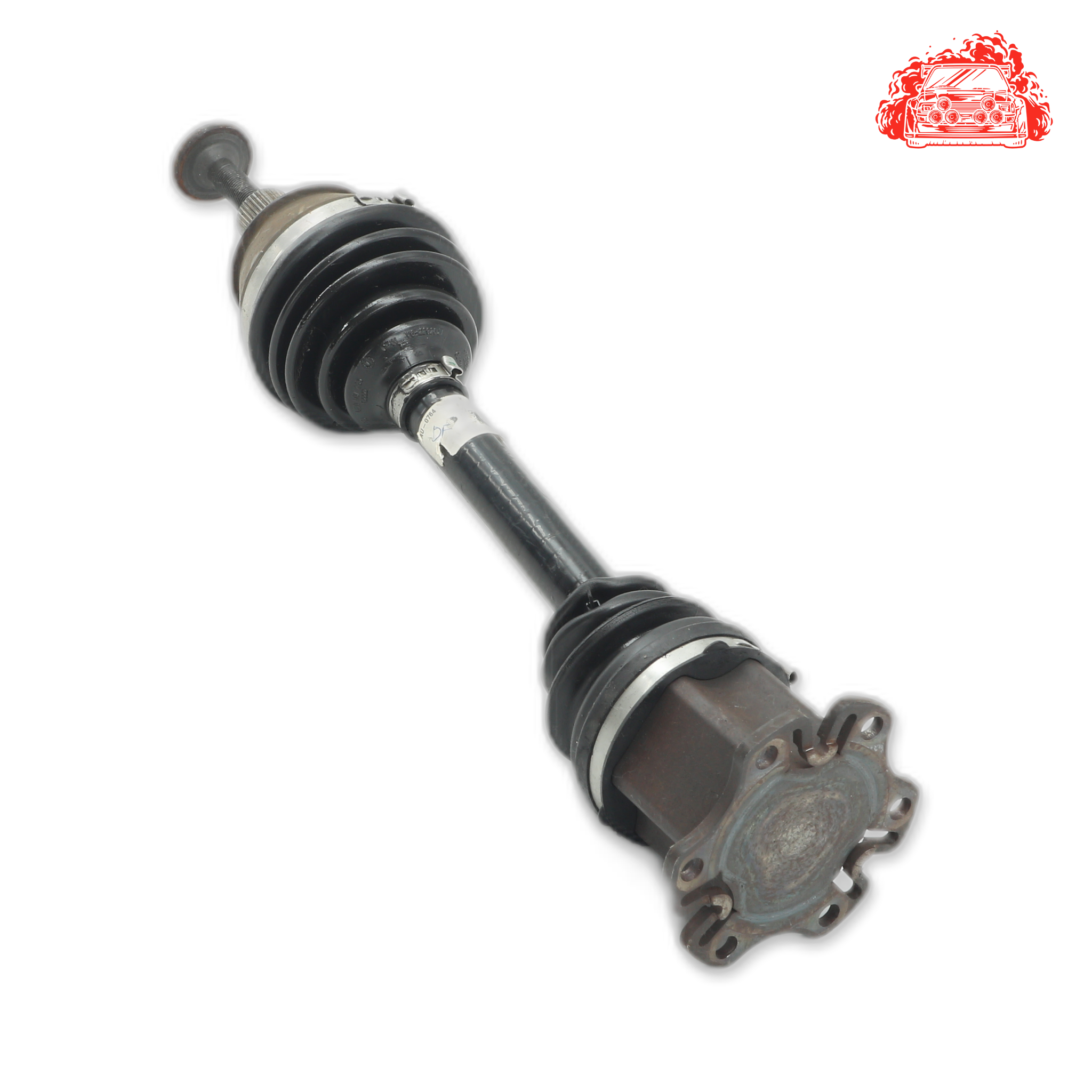 Used Audi A8 4.2 Quattro Driver Side Front Driveshaft