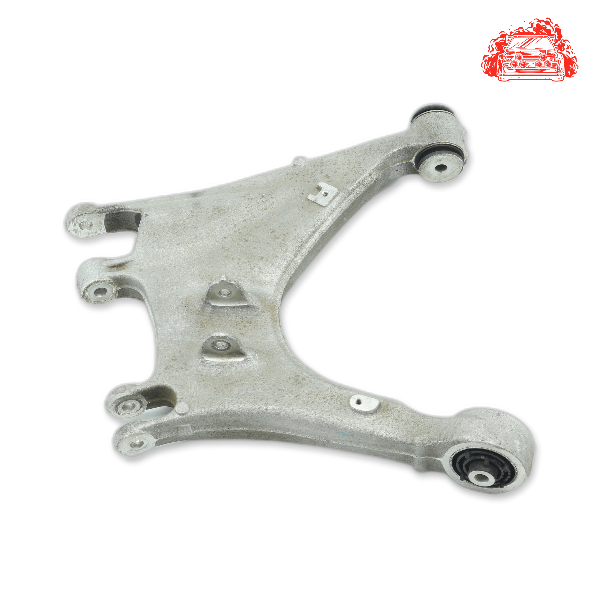 Used Audi A8 4.2 Quattro Passenger Side Rear Lower Control Arm