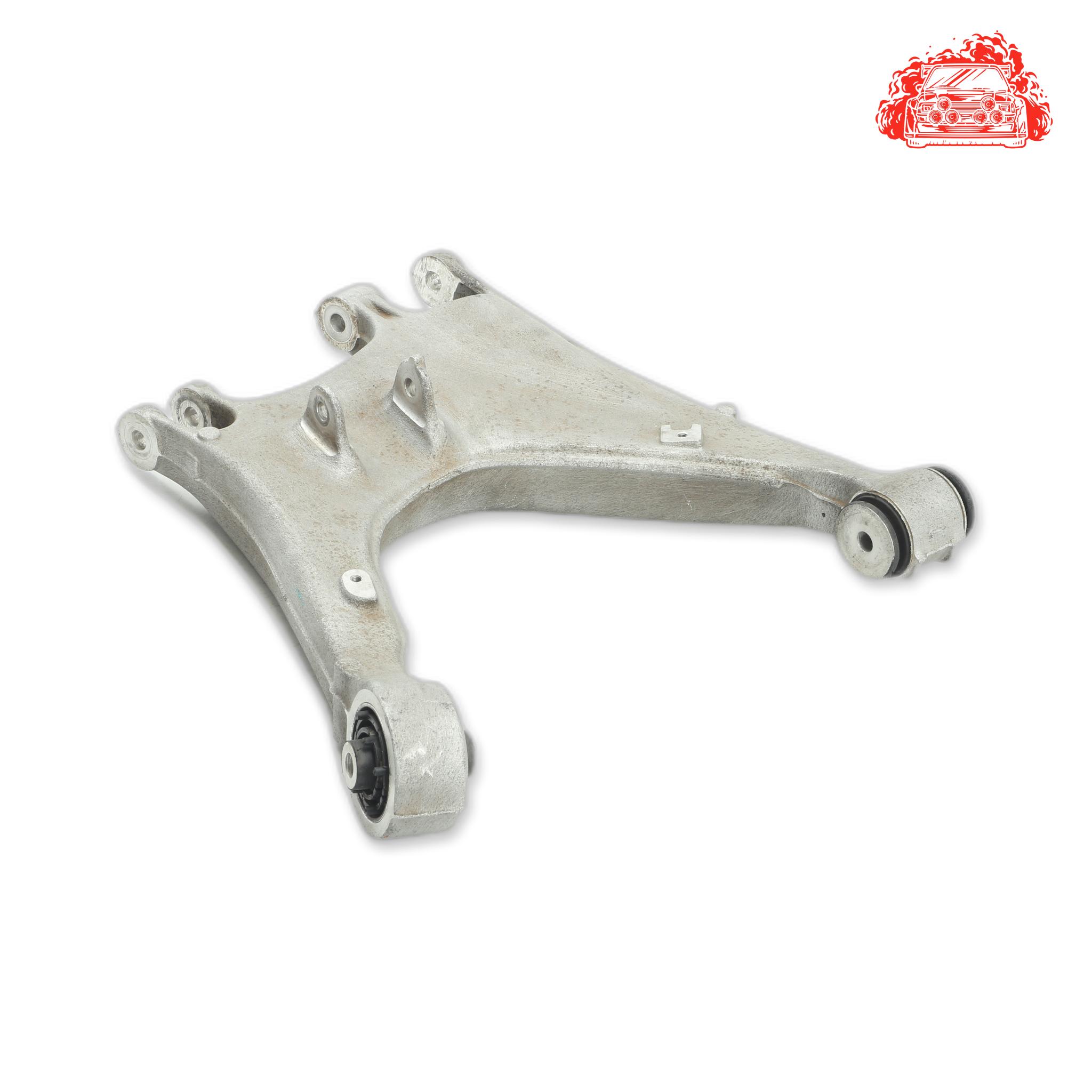 Used Audi A8 4.2 Quattro Passenger Side Rear Lower Control Arm