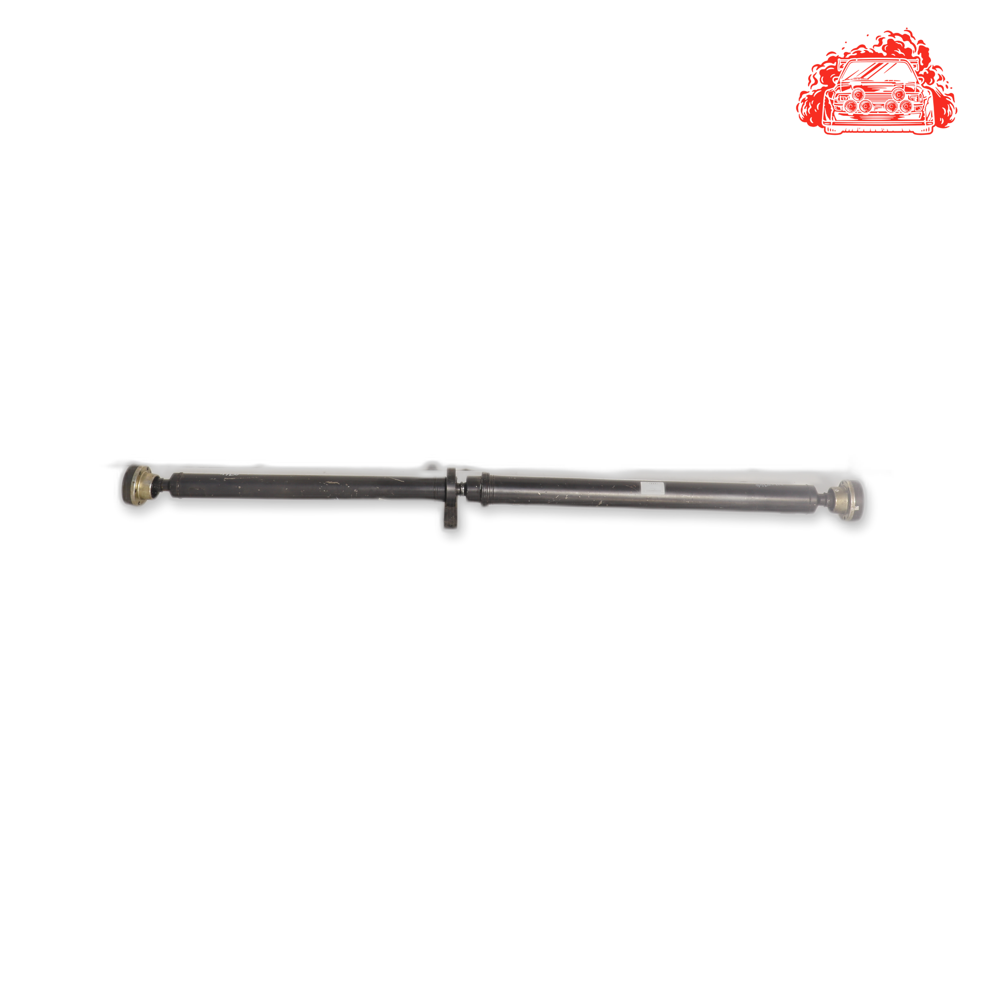 Used AUDI A8 4.2 QUATTRO Propshaft - OEM Part 4E0521101A
