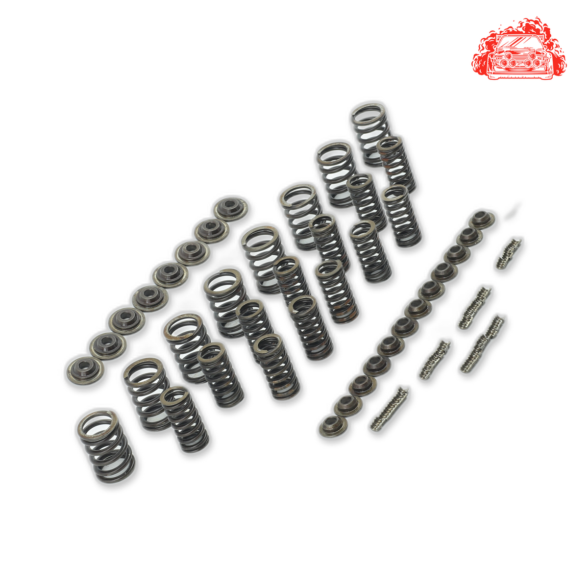 Used Audi A8 4.2 Quattro Retainer Valve Spring Kit