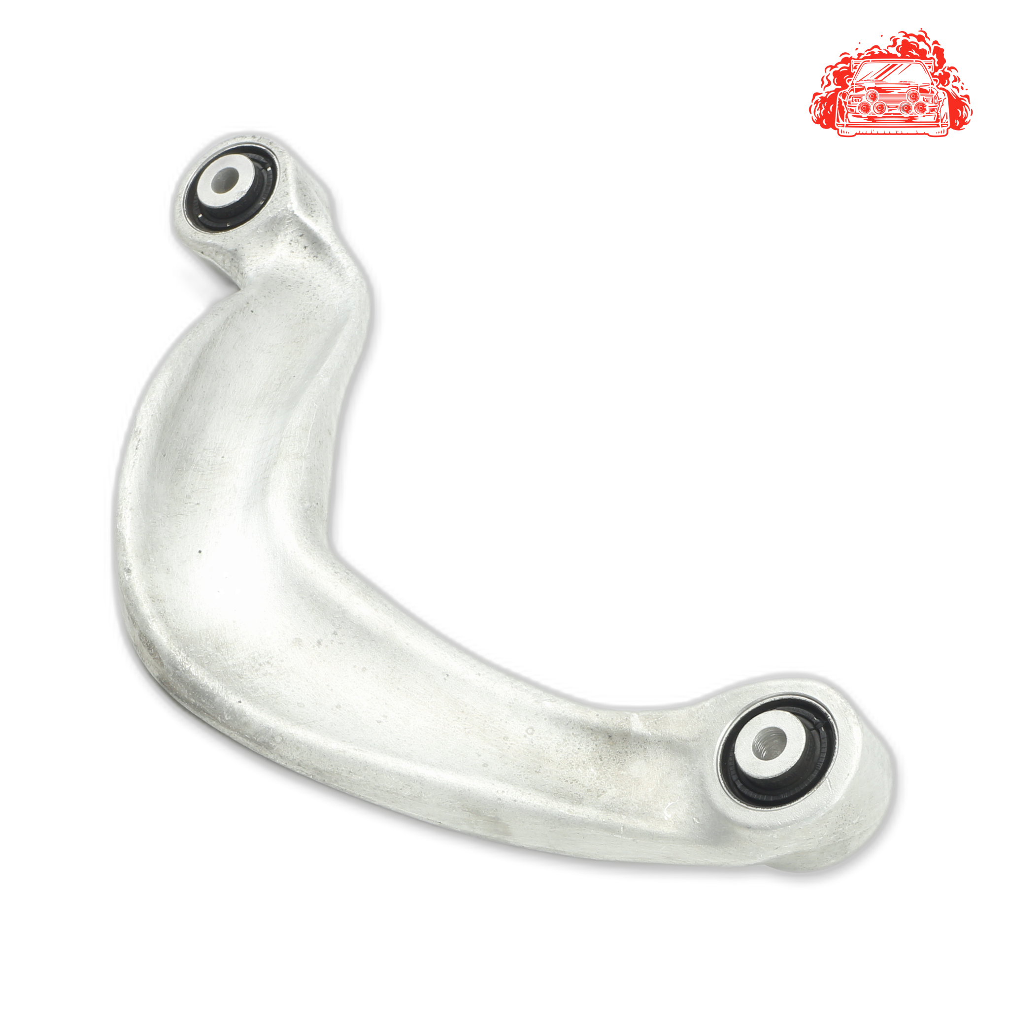 Used AUDI A5 S5 QUATTRO passenger side rear upper control arm - 8K0505323F