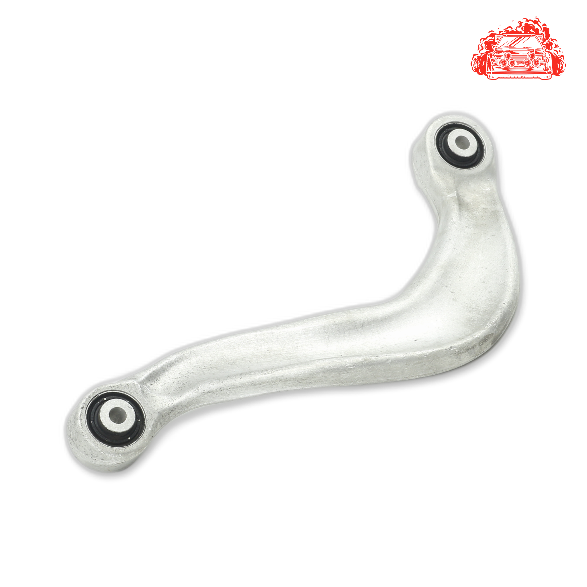 Used AUDI A5 S5 QUATTRO passenger side rear upper control arm - 8K0505323F