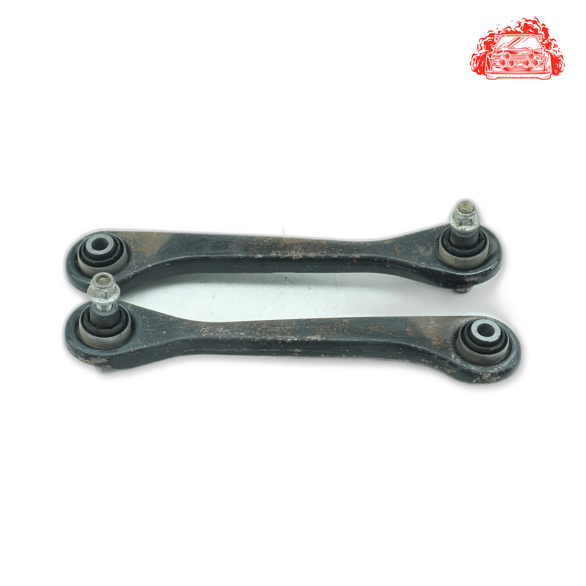 Used Audi A5 S5 QUATTRO Rear Suspension Arm Set
